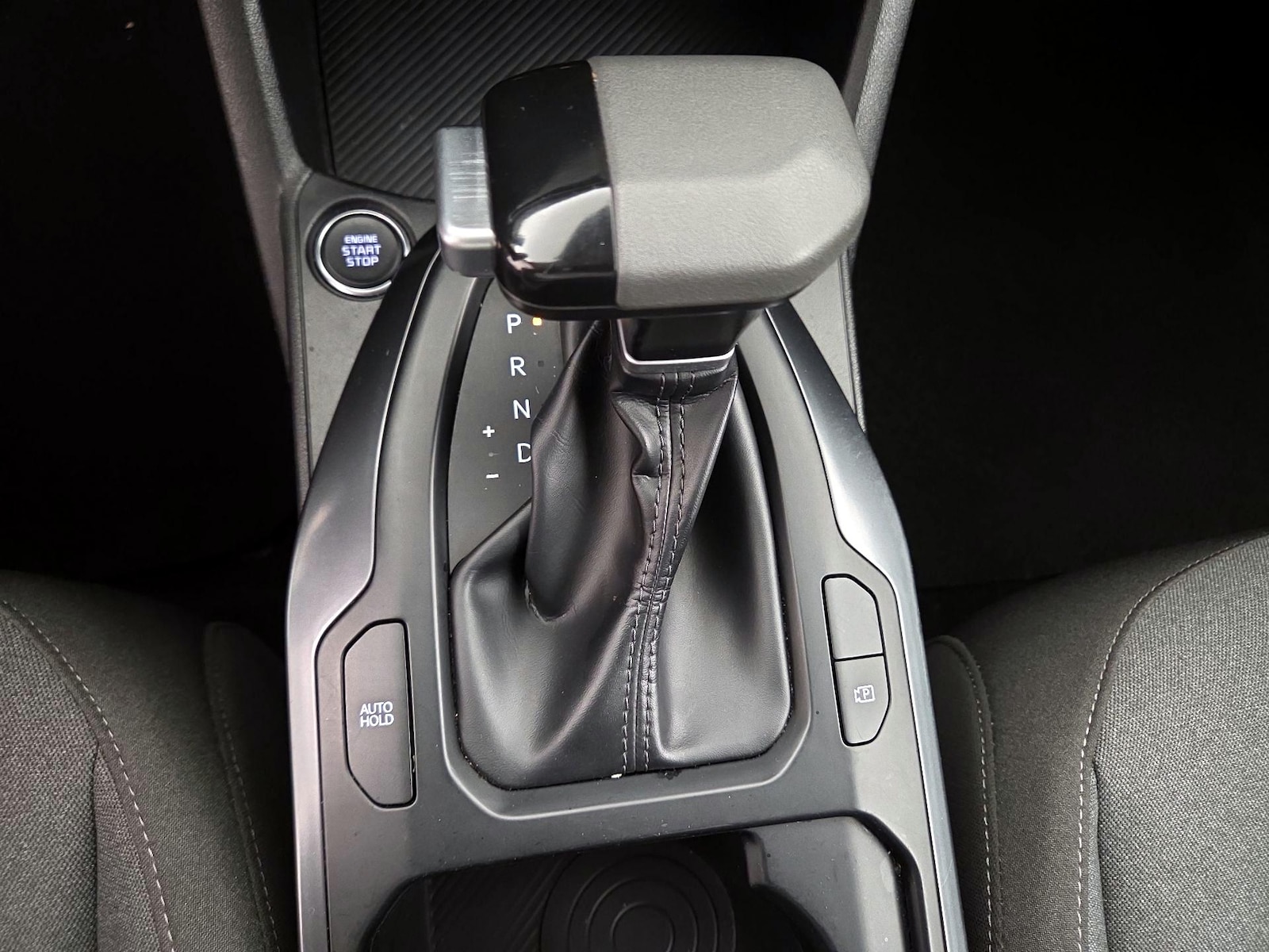 2025 Kia K4 LXS - Photo 18