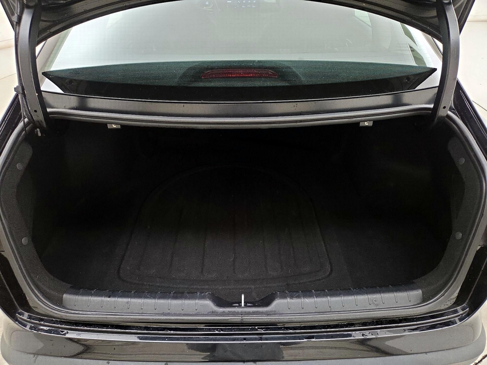 2025 Kia K4 LXS - Photo 21