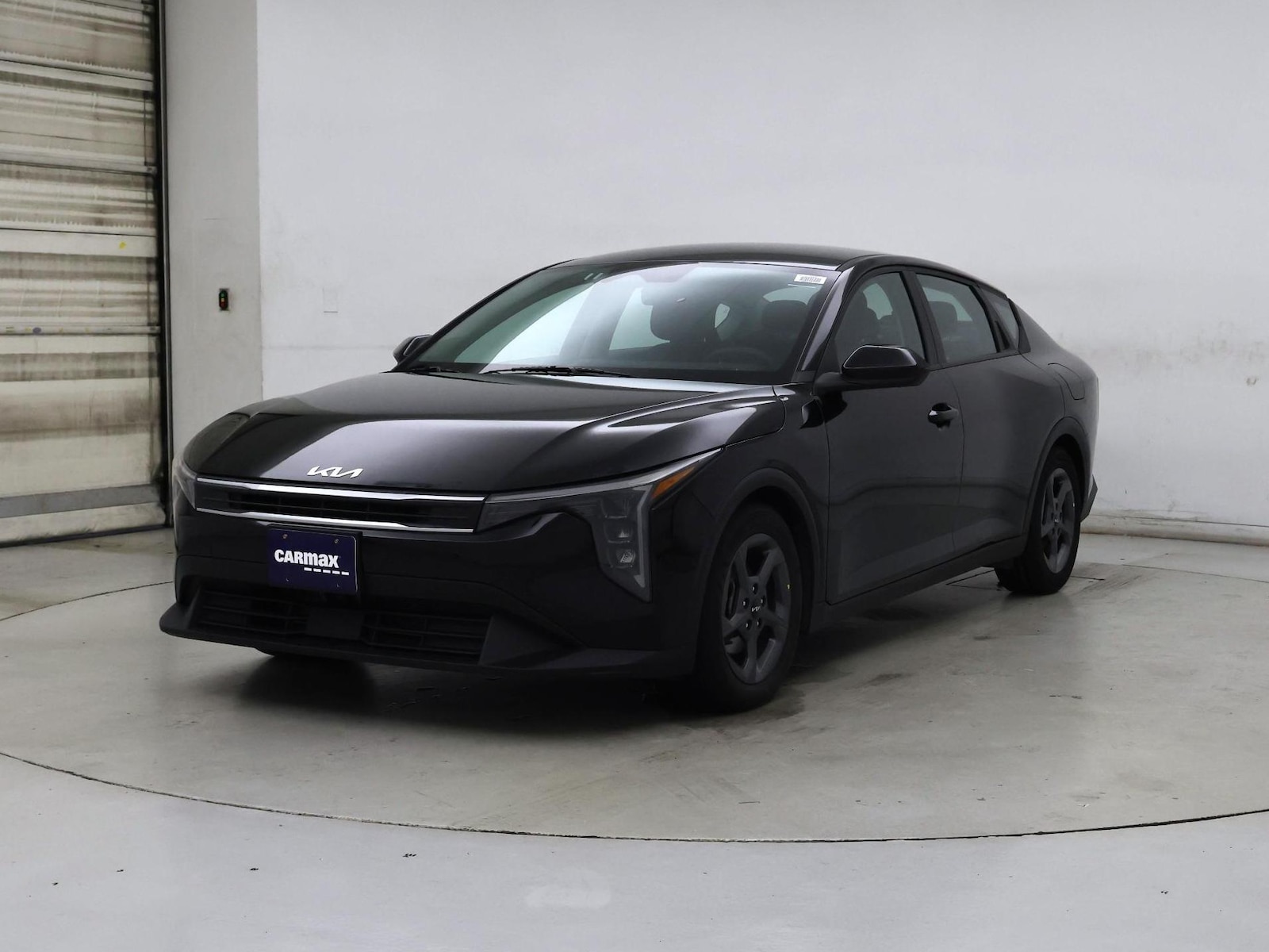 2025 Kia K4 LXS - Photo 5