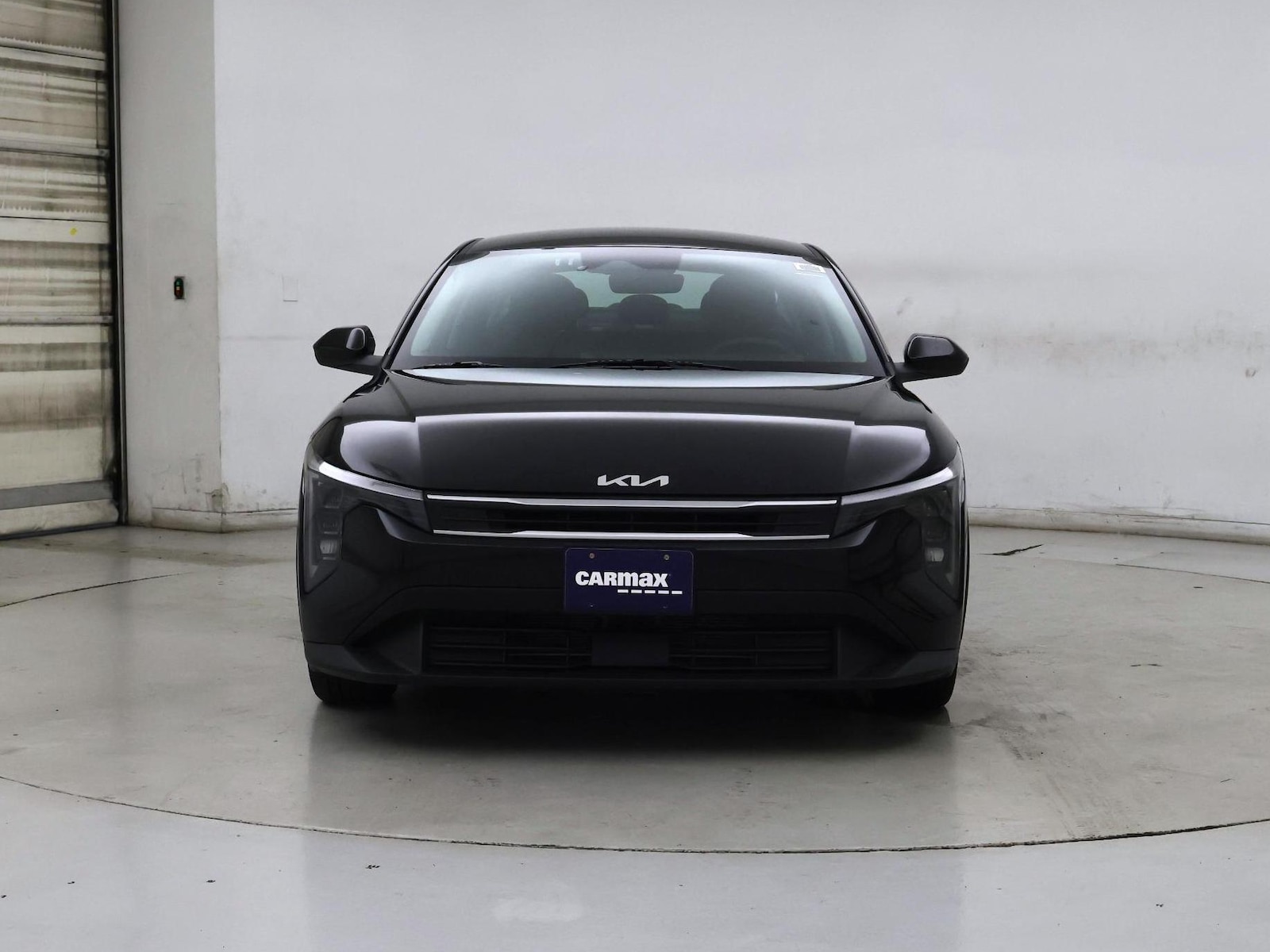 2025 Kia K4 LXS - Photo 6