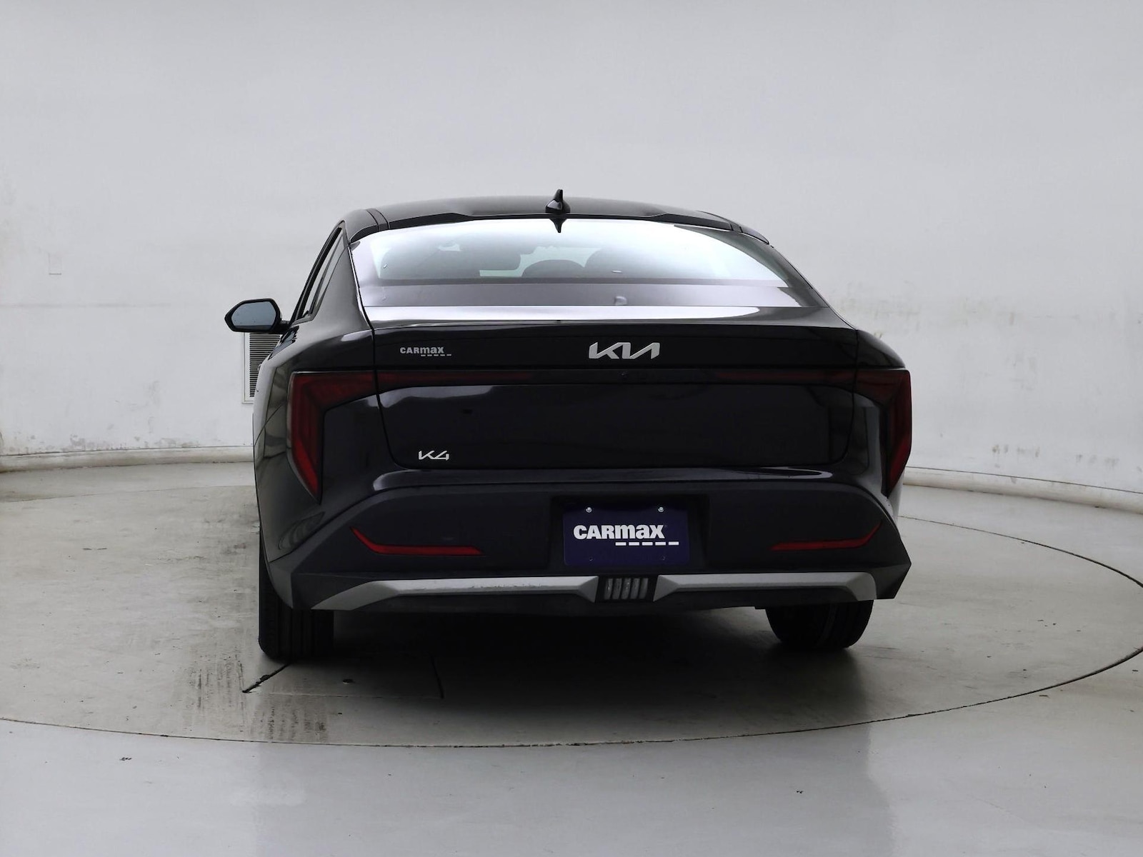 2025 Kia K4 LXS - Photo 7