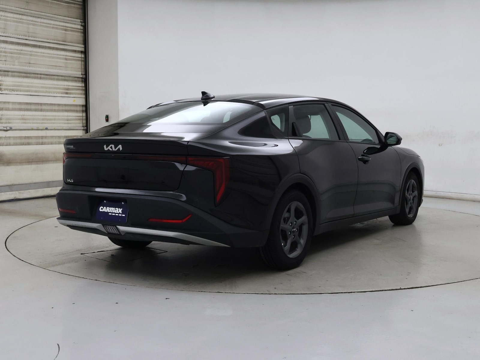 2025 Kia K4 LXS - Photo 9