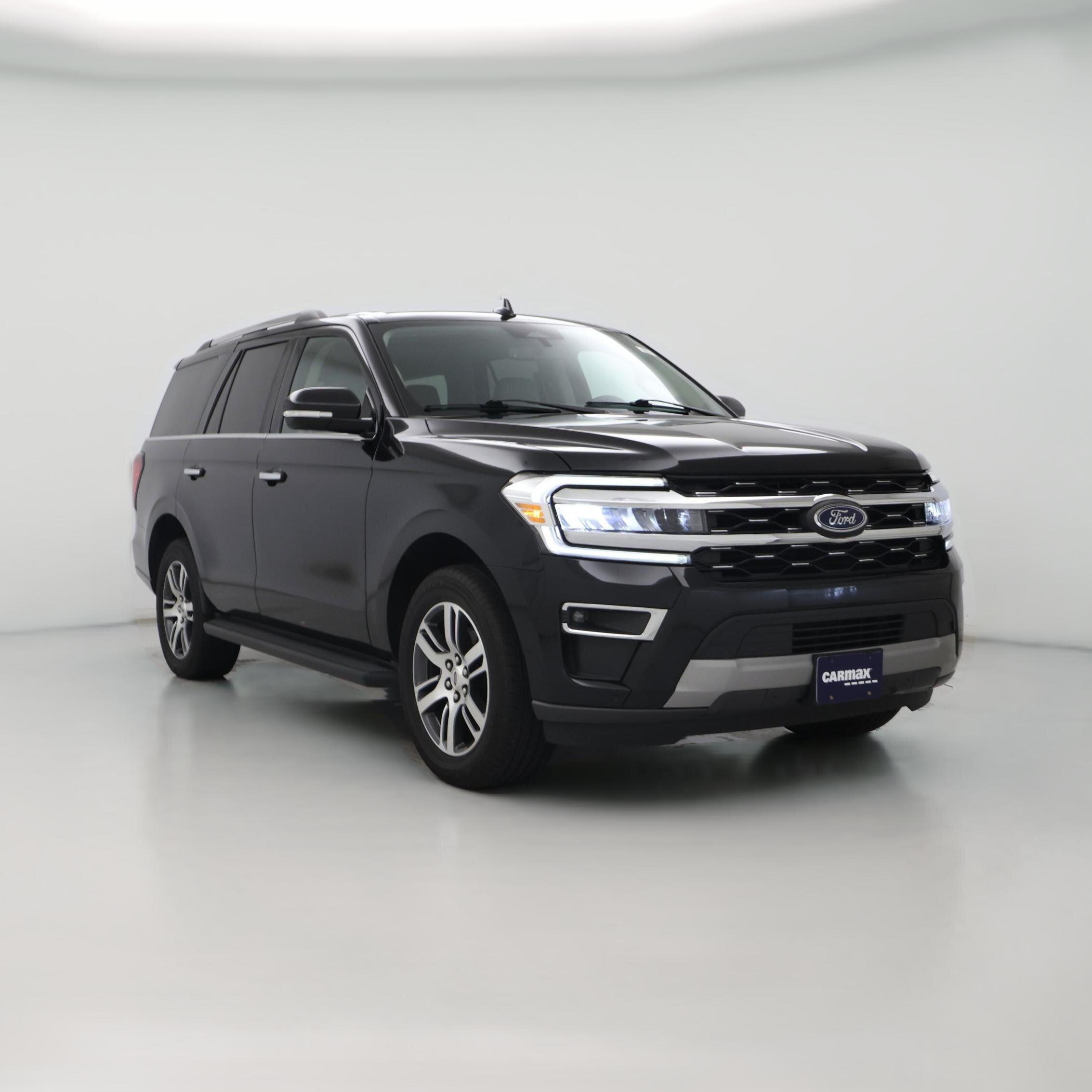Thumbnail: 2024 Ford Expedition - 1