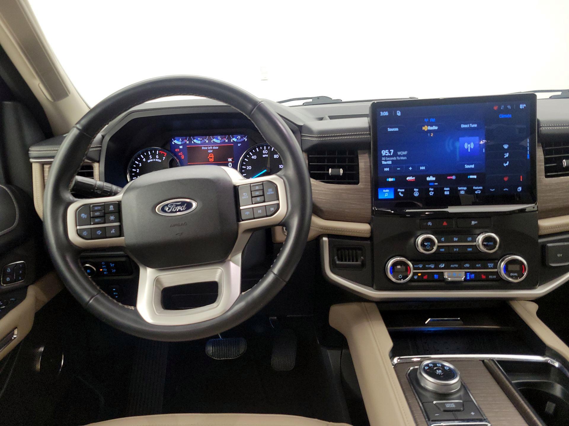 Thumbnail: 2024 Ford Expedition - 9