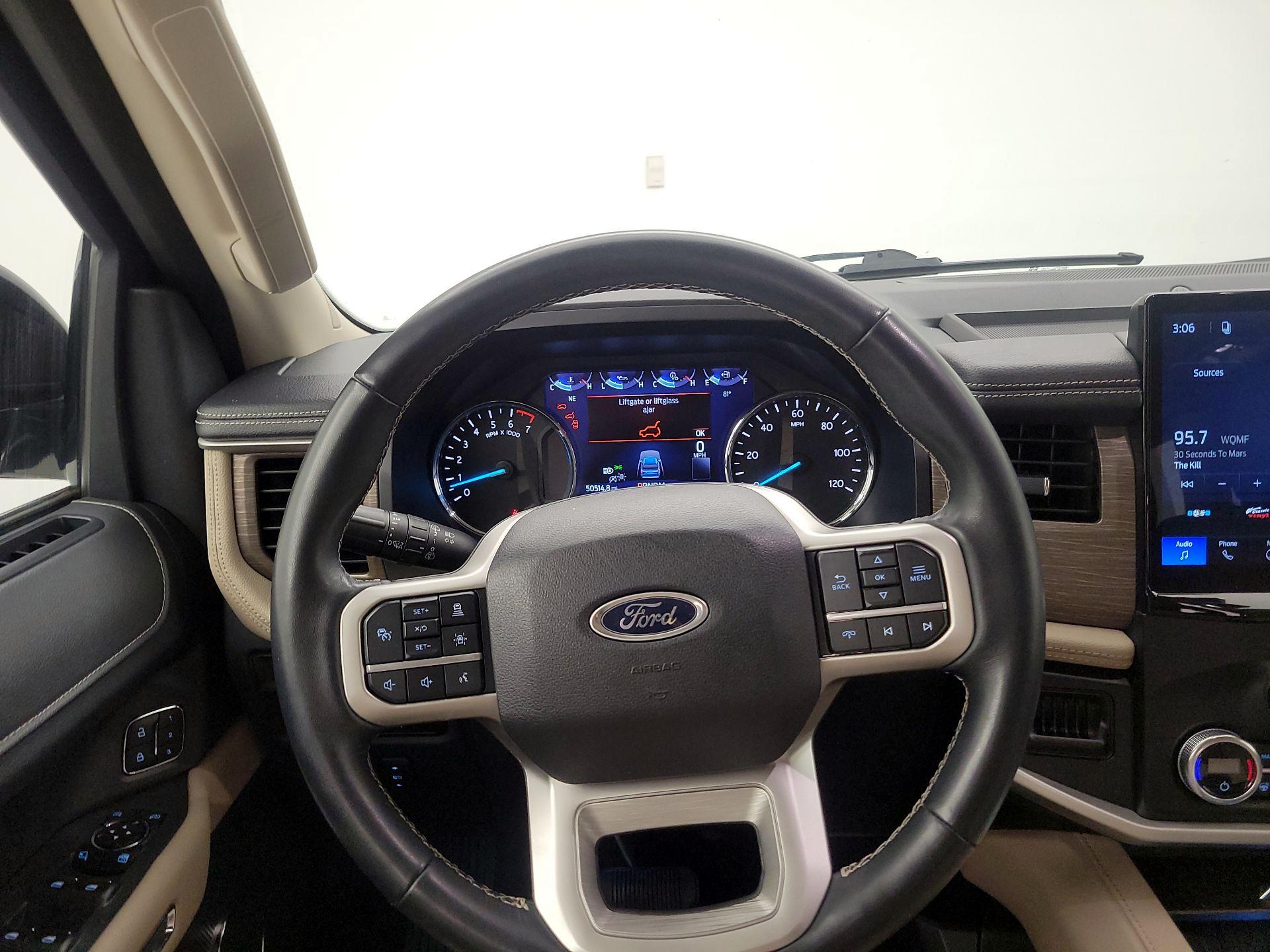 Thumbnail: 2024 Ford Expedition - 10