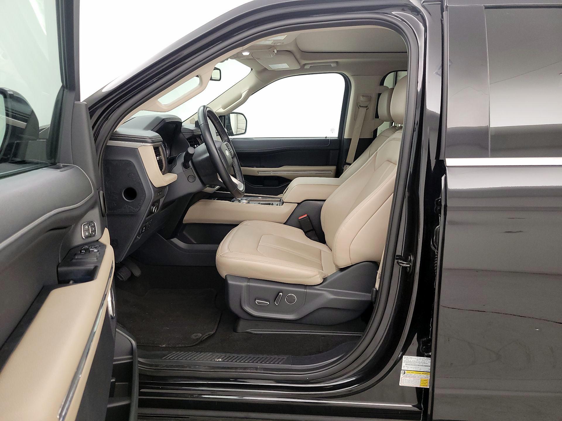 Thumbnail: 2024 Ford Expedition - 11