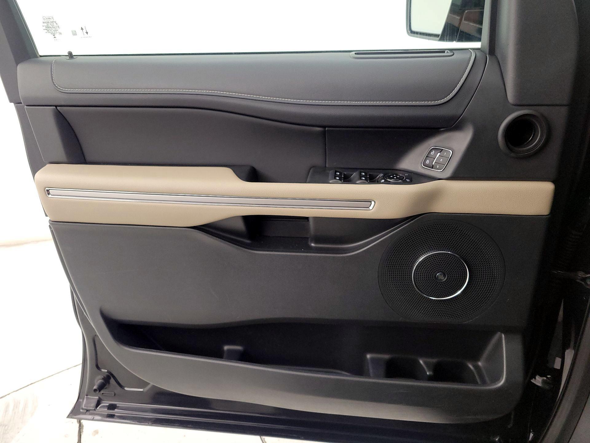 Thumbnail: 2024 Ford Expedition - 12