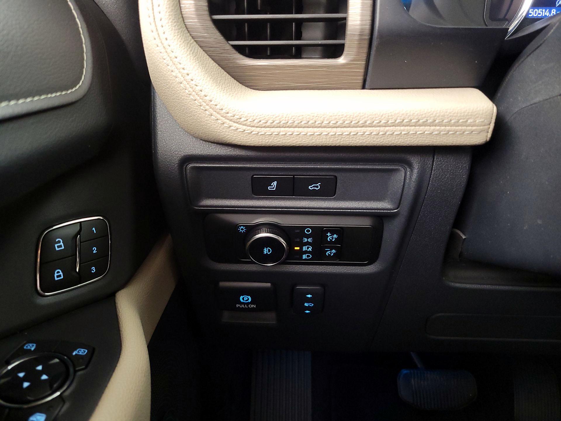 Thumbnail: 2024 Ford Expedition - 13