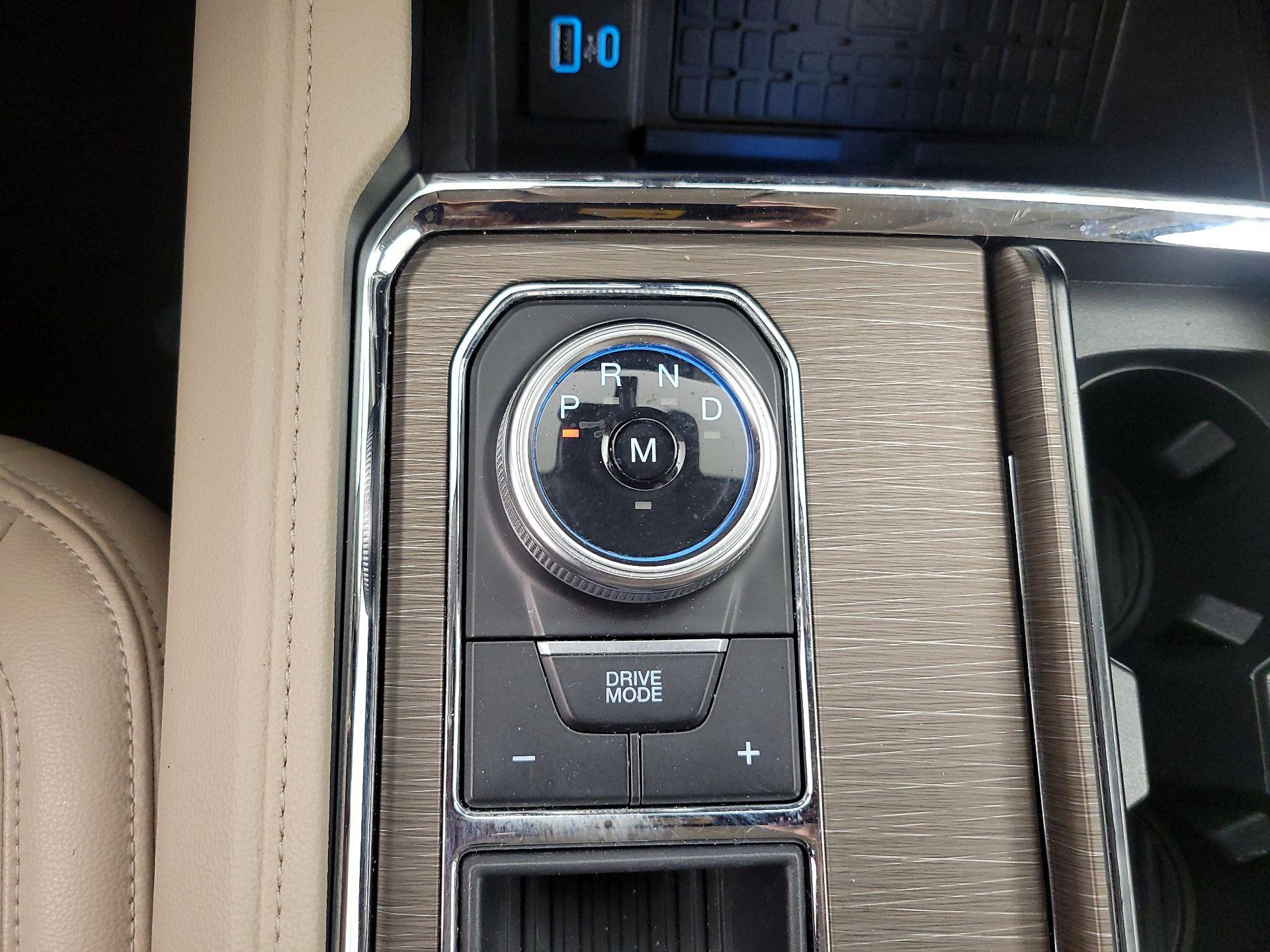 Thumbnail: 2024 Ford Expedition - 17