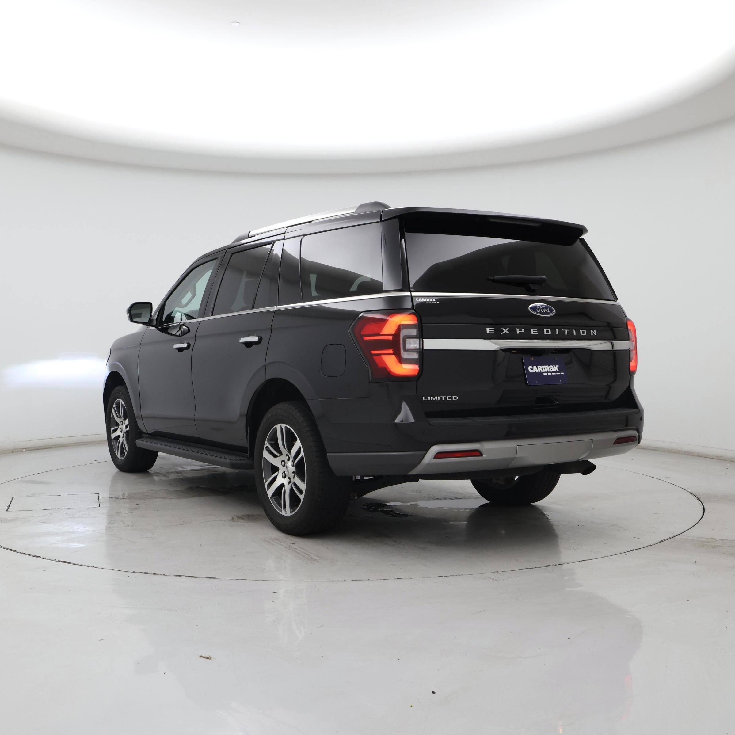 Thumbnail: 2024 Ford Expedition - 2