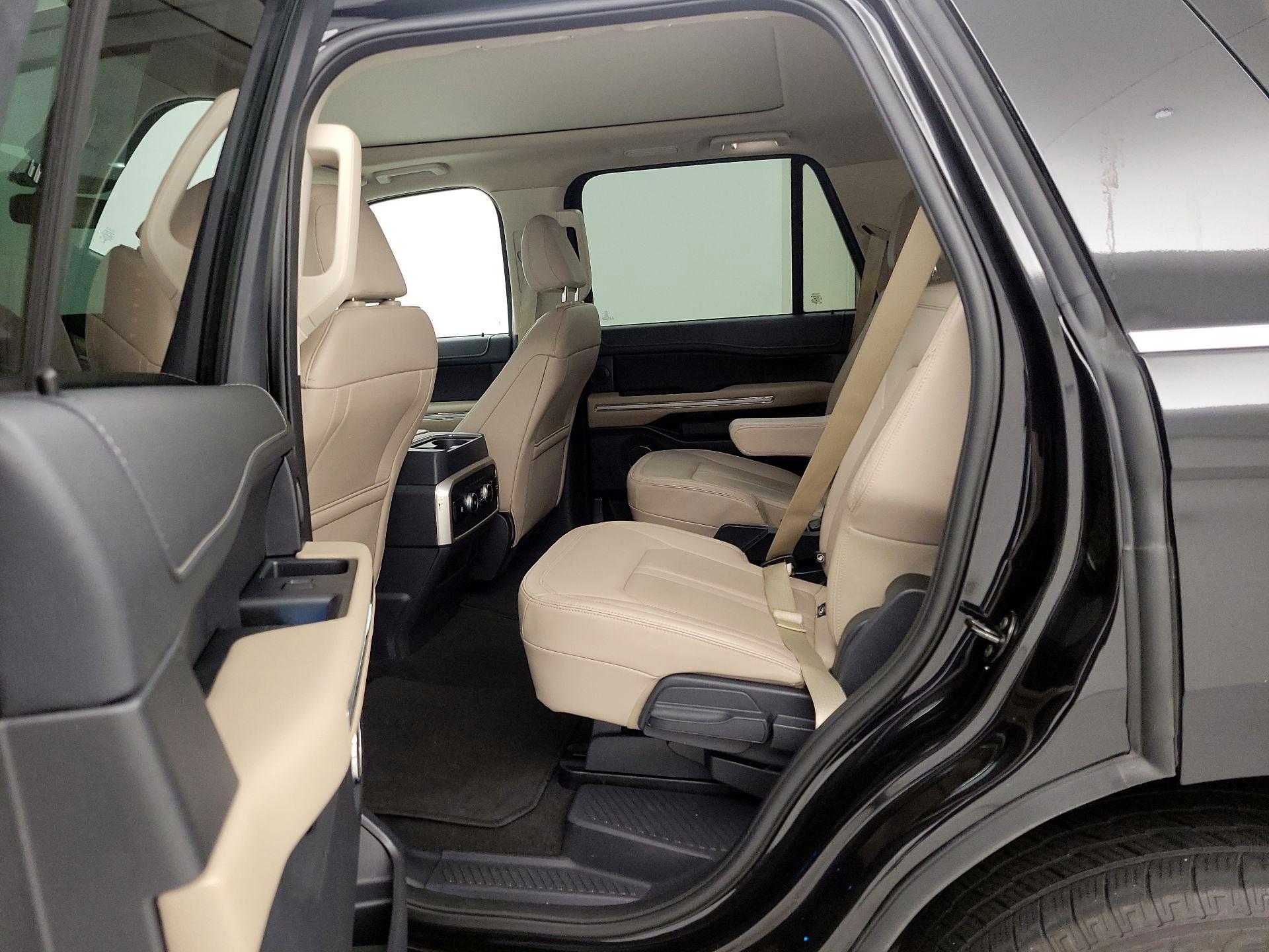 Thumbnail: 2024 Ford Expedition - 19