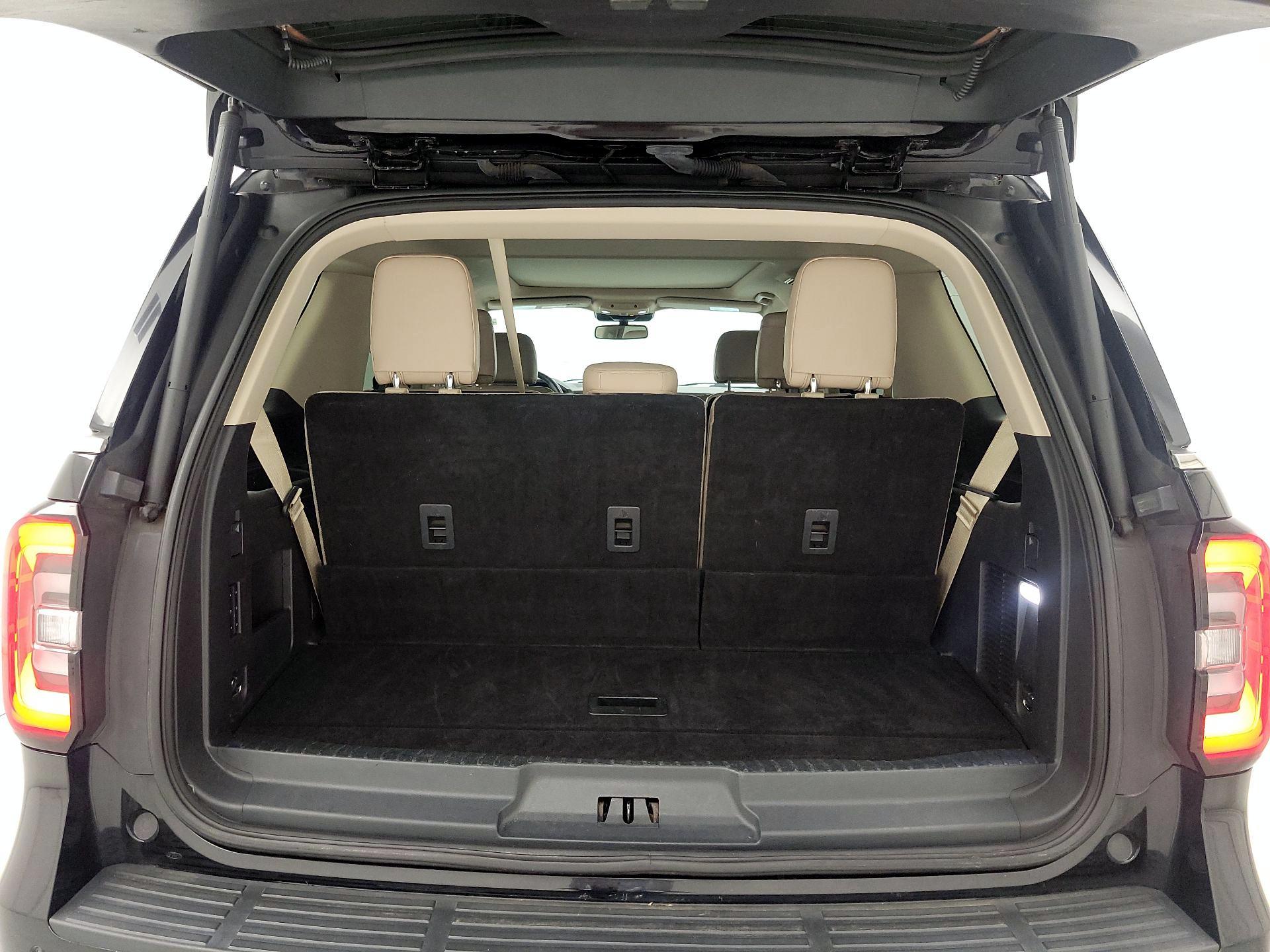 Thumbnail: 2024 Ford Expedition - 20