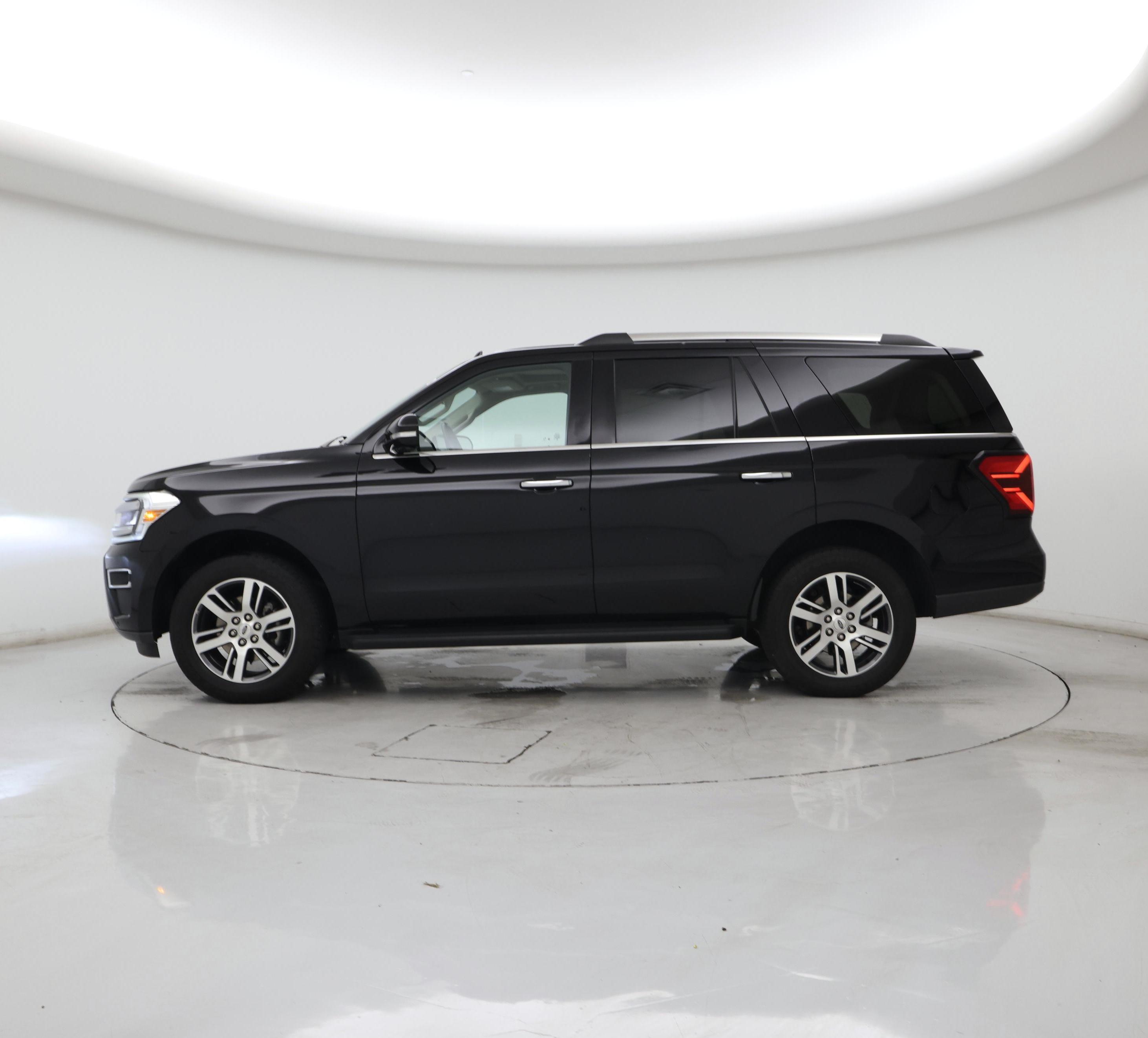 Thumbnail: 2024 Ford Expedition - 3