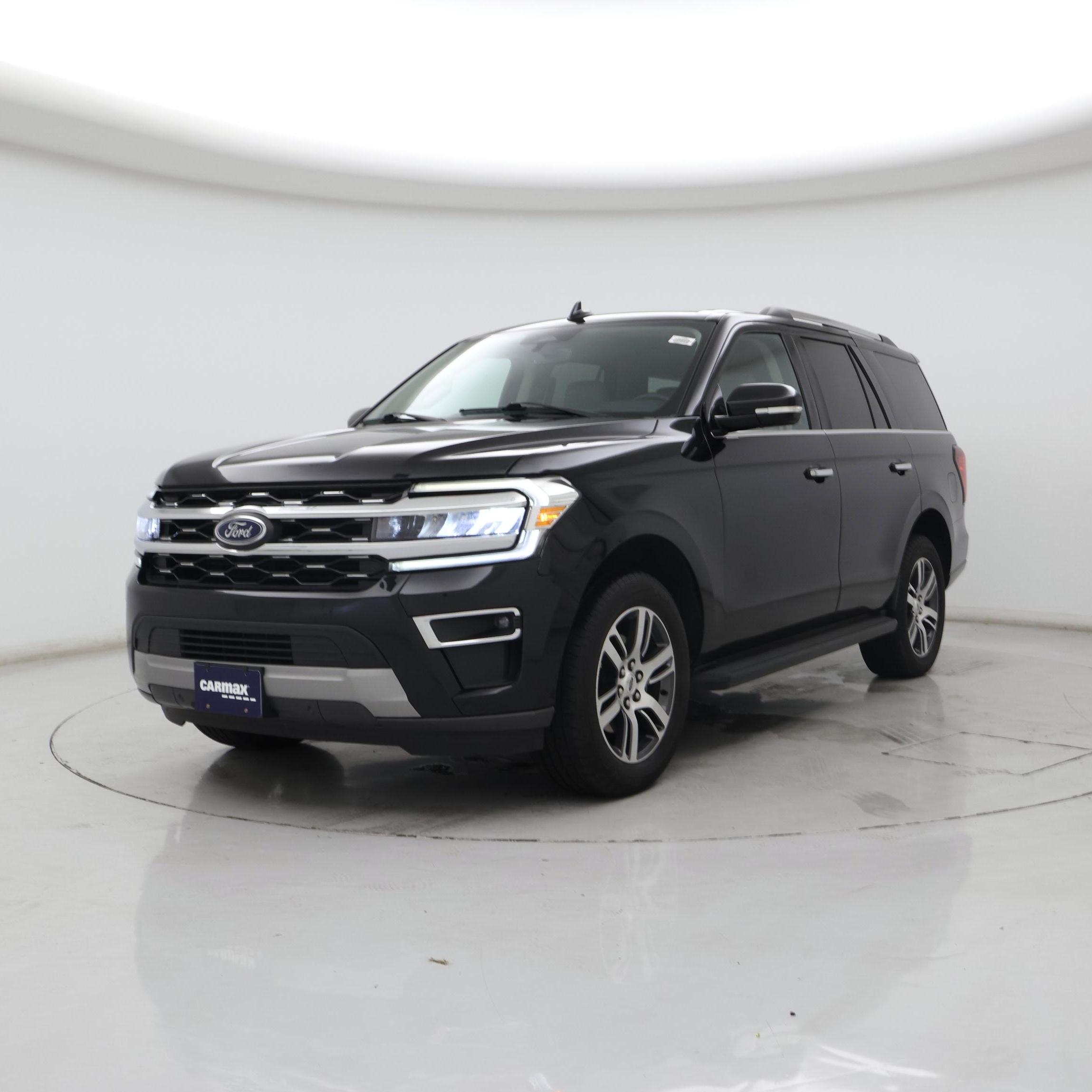 Thumbnail: 2024 Ford Expedition - 4