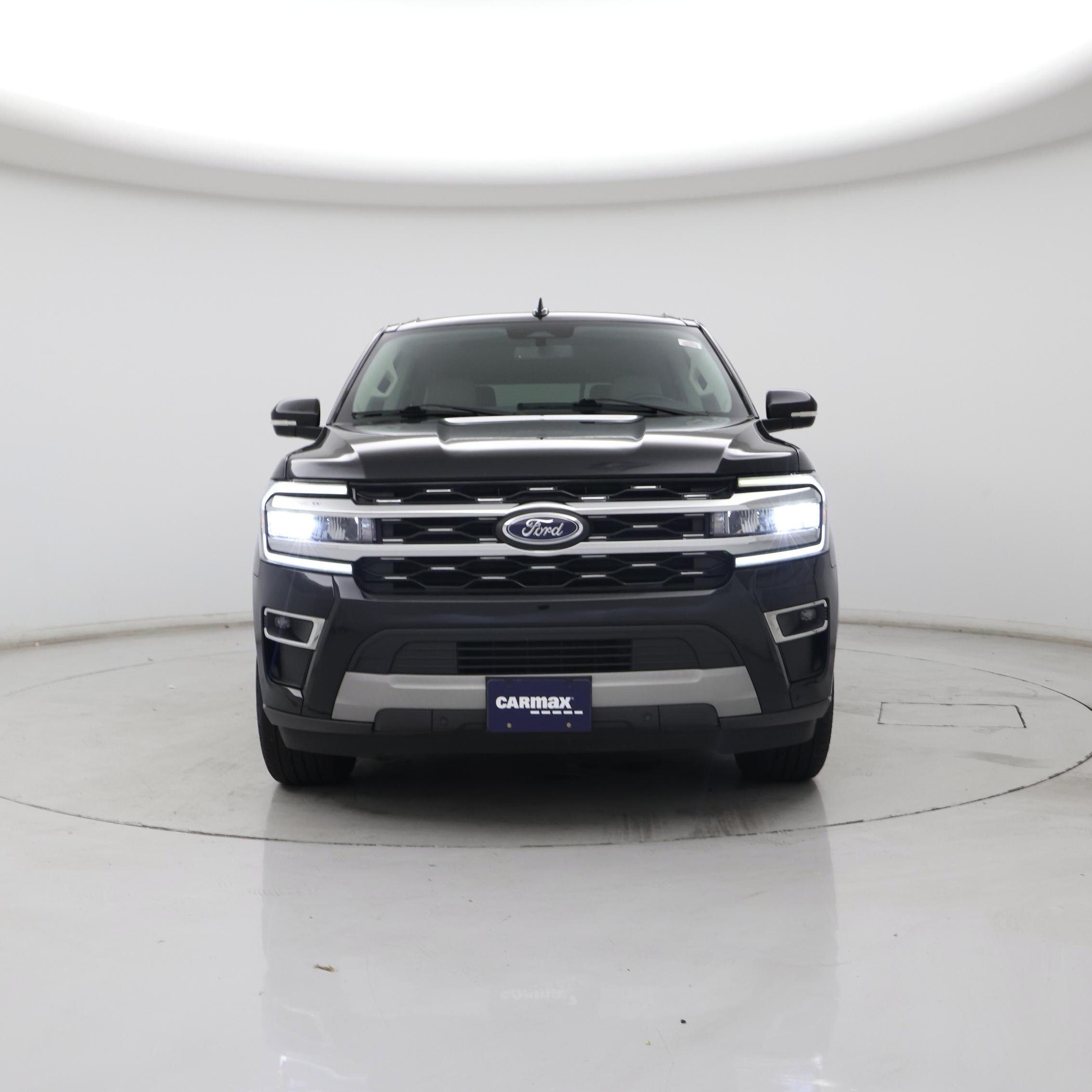 Thumbnail: 2024 Ford Expedition - 5