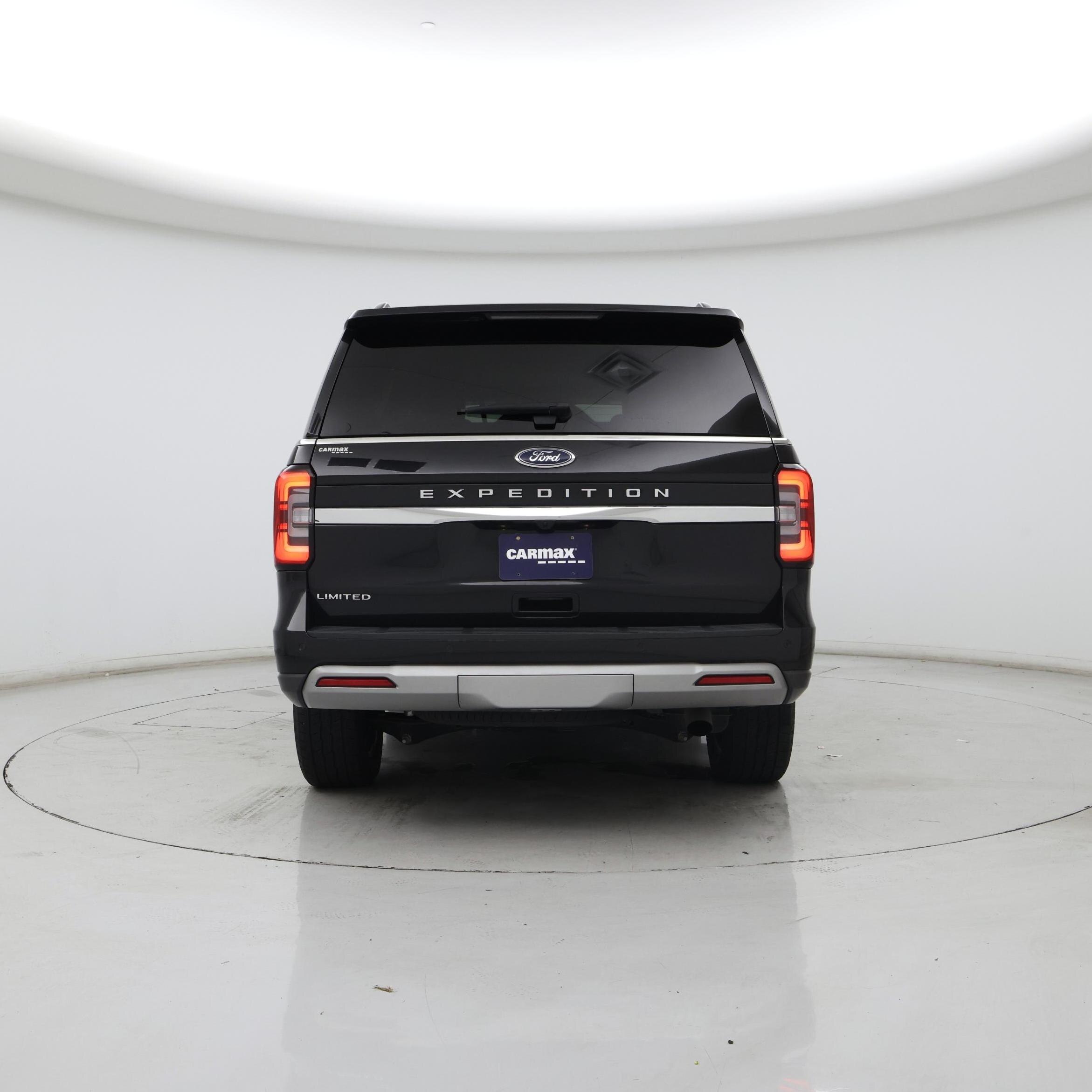 Thumbnail: 2024 Ford Expedition - 6