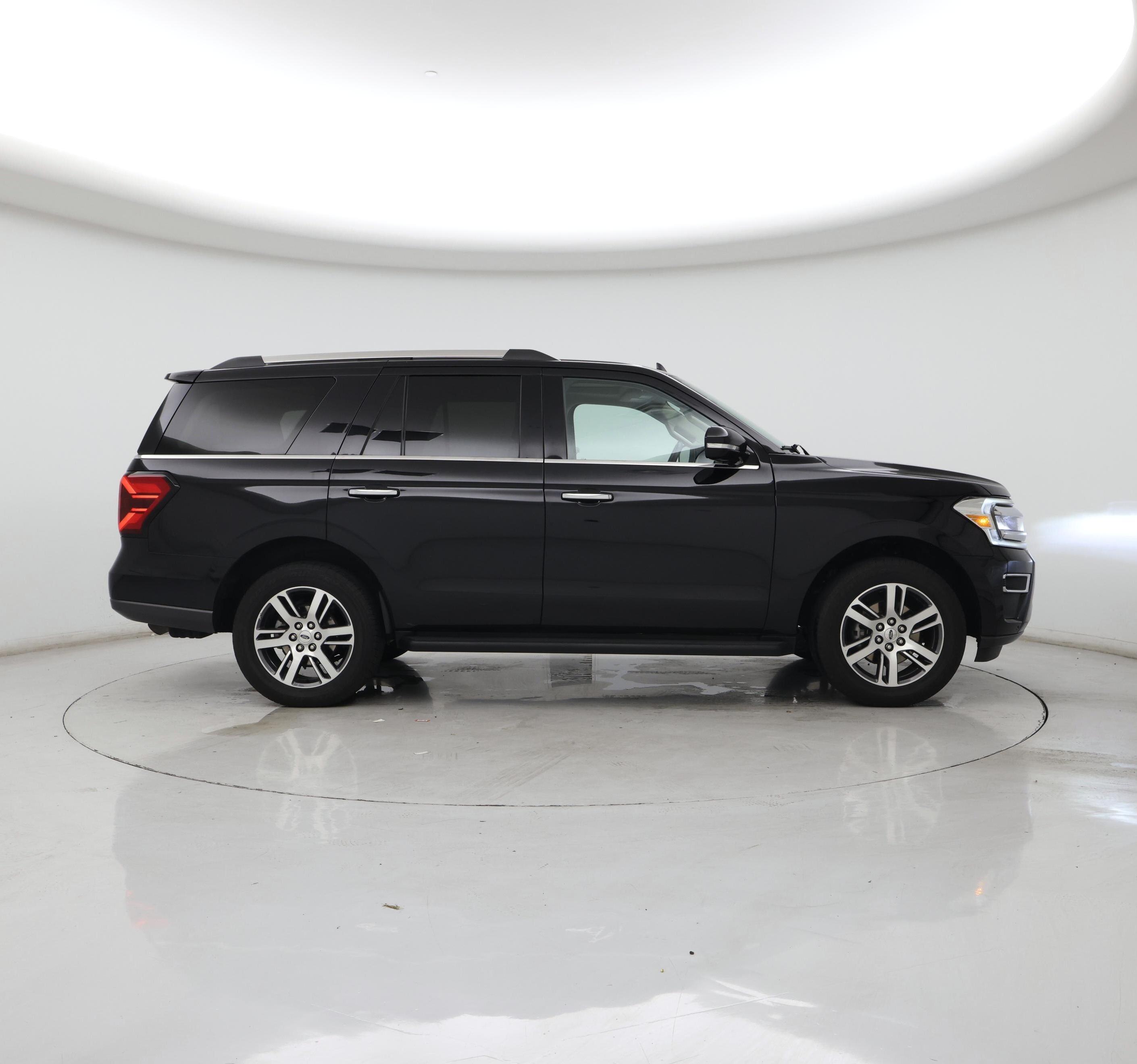 Thumbnail: 2024 Ford Expedition - 7