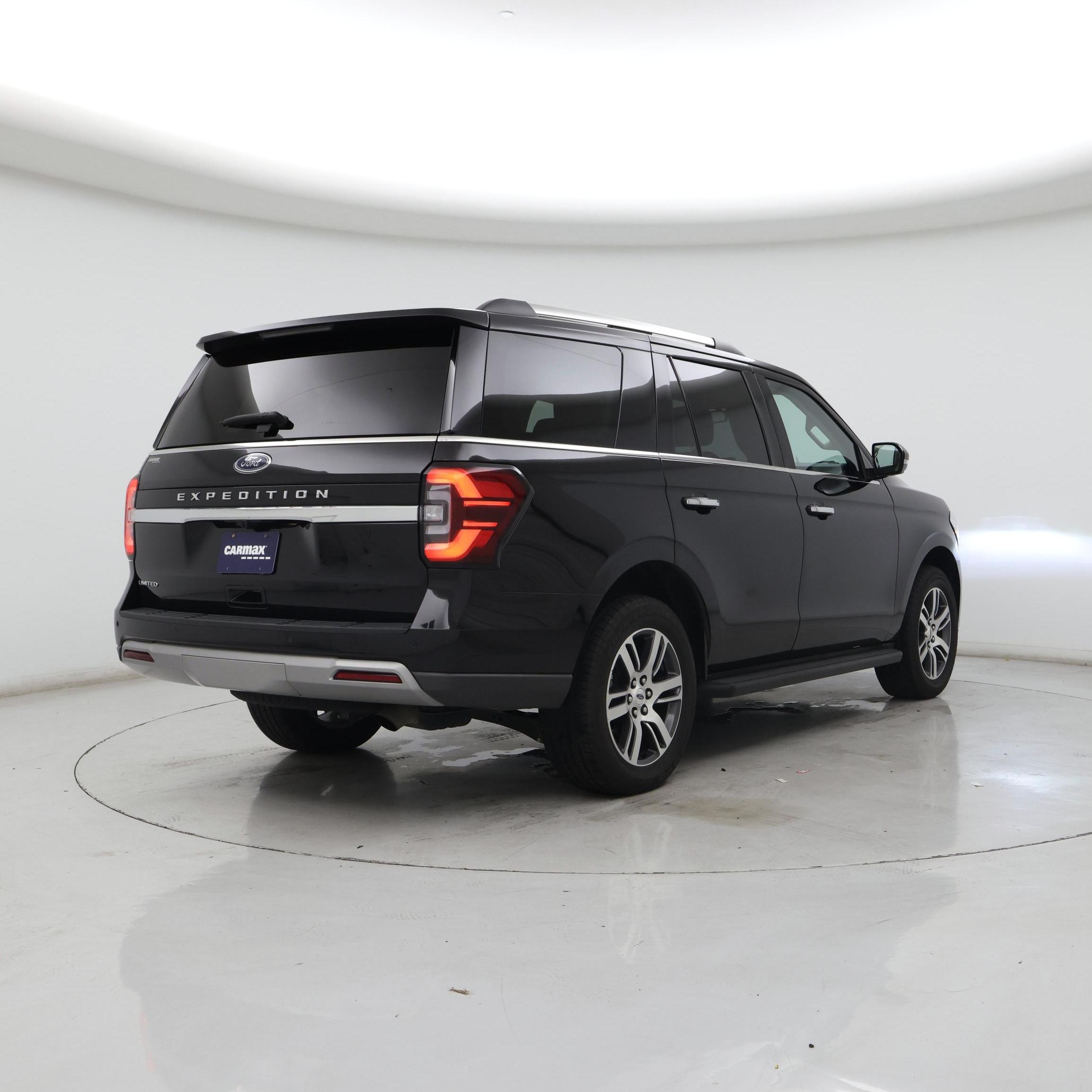 Thumbnail: 2024 Ford Expedition - 8