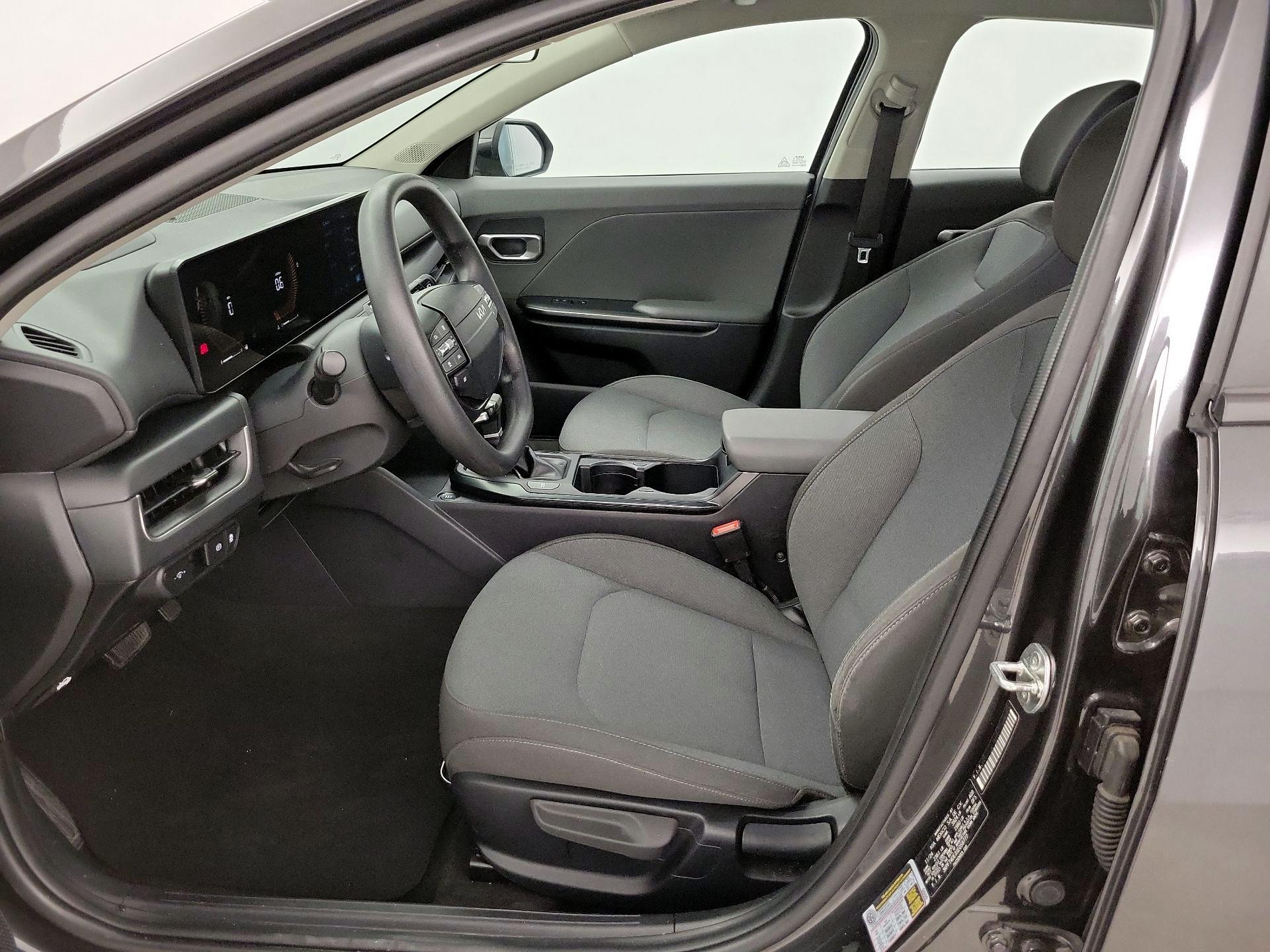 Thumbnail: 2025 Kia K4 - 11