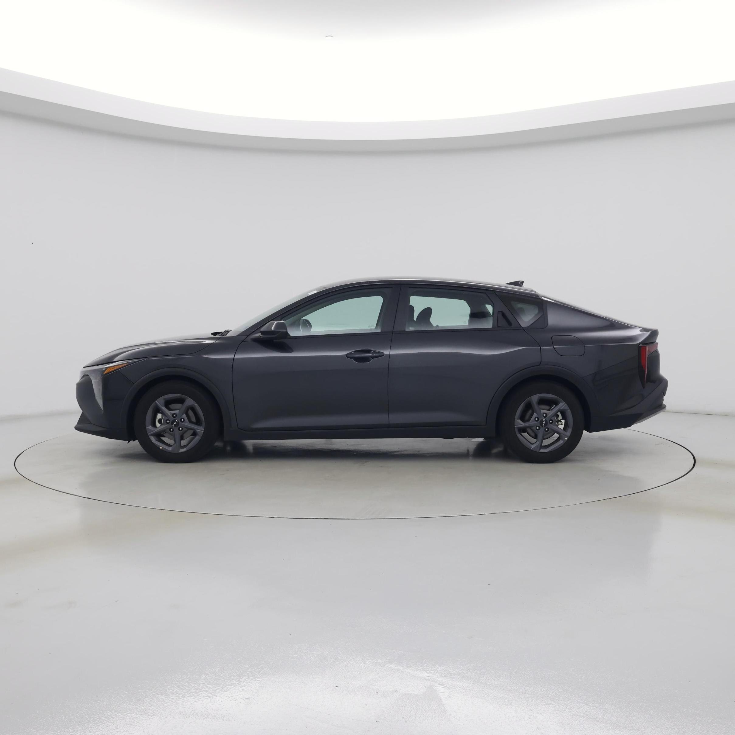 Thumbnail: 2025 Kia K4 - 3