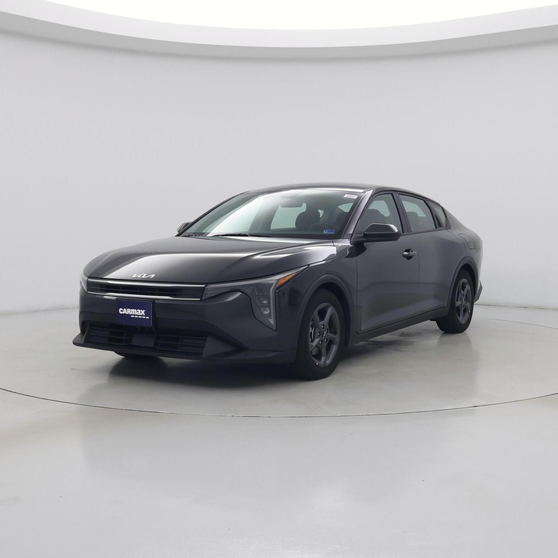 Thumbnail: 2025 Kia K4 - 4