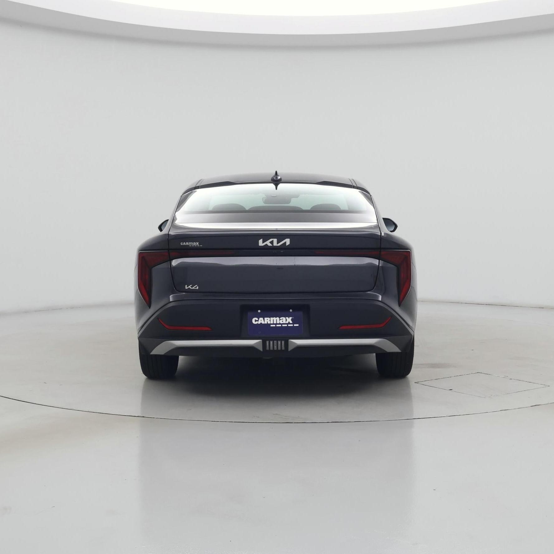 Thumbnail: 2025 Kia K4 - 6