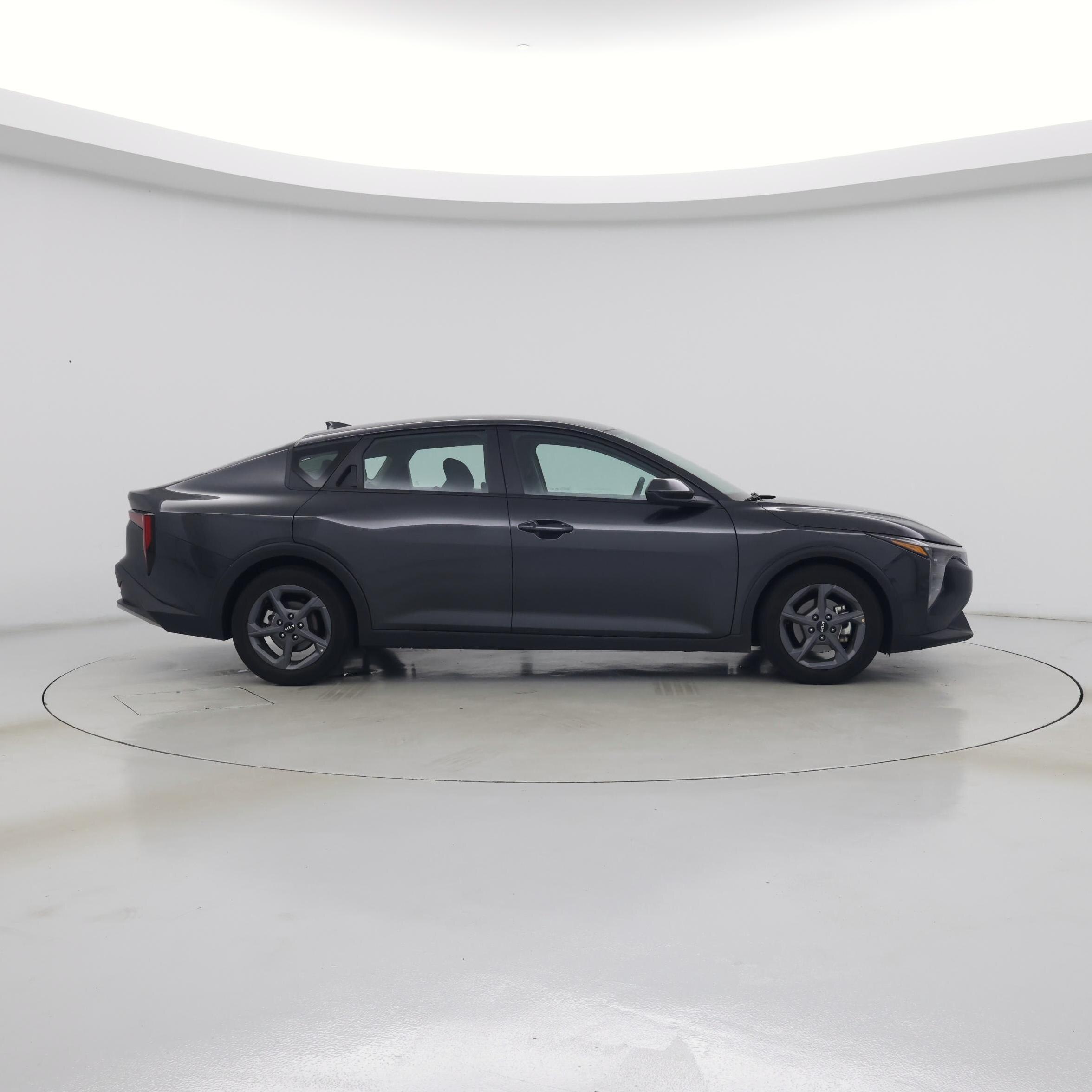 Thumbnail: 2025 Kia K4 - 7