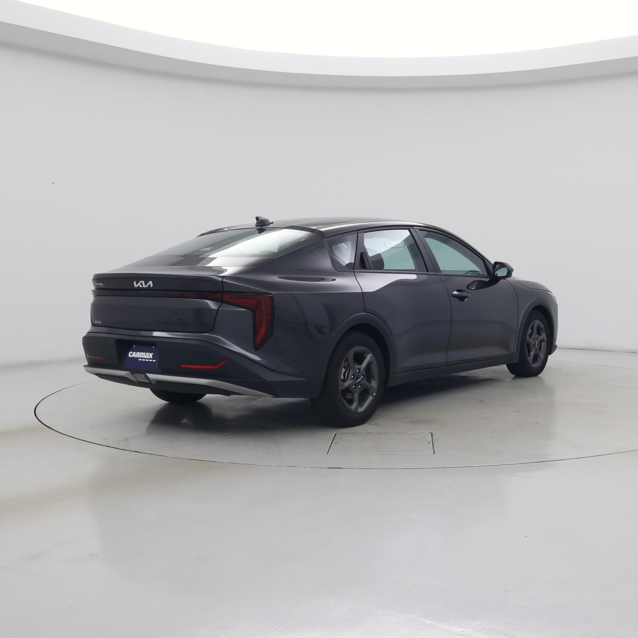 Thumbnail: 2025 Kia K4 - 8