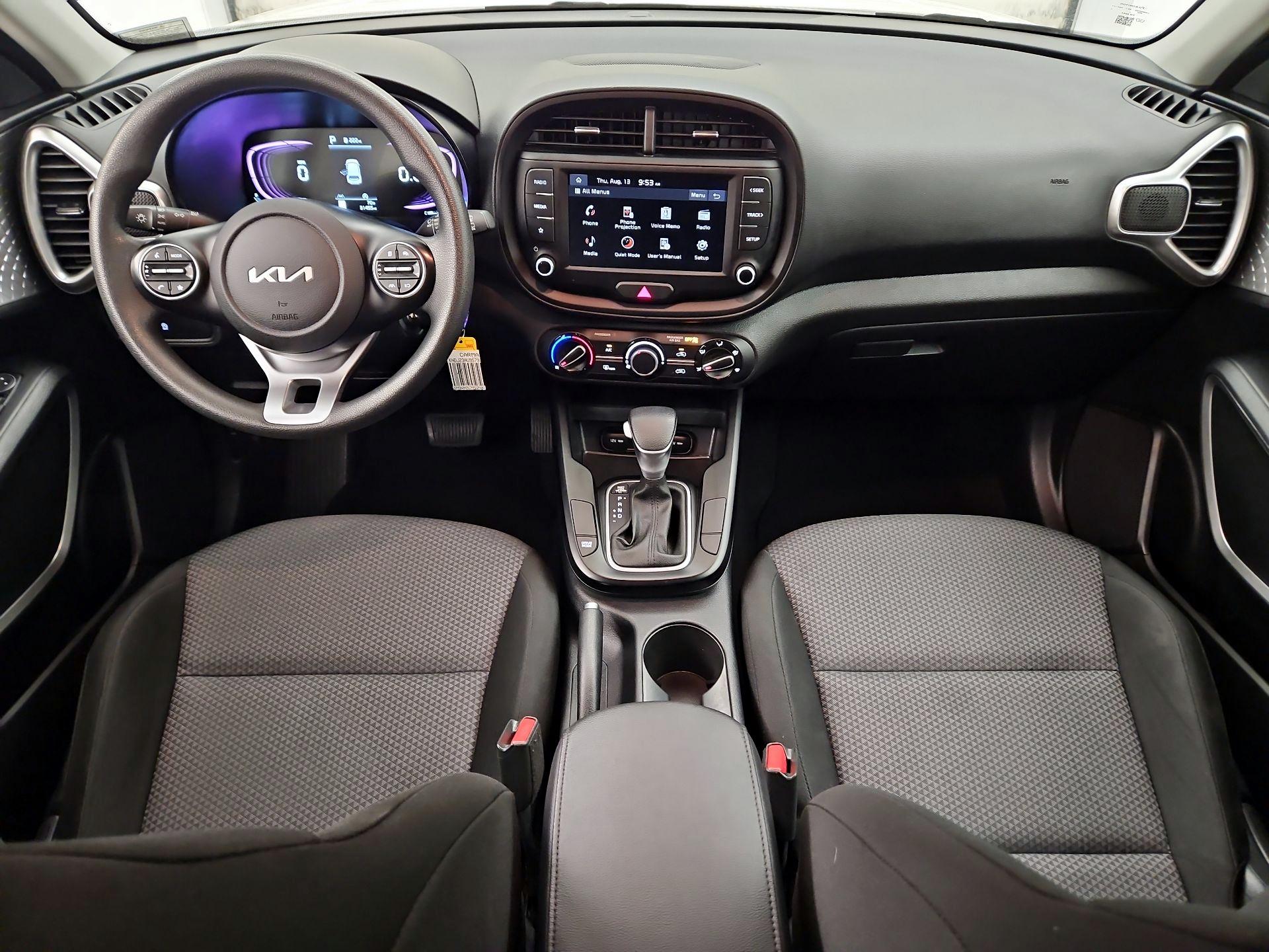 Thumbnail: 2025 Kia Soul - 9