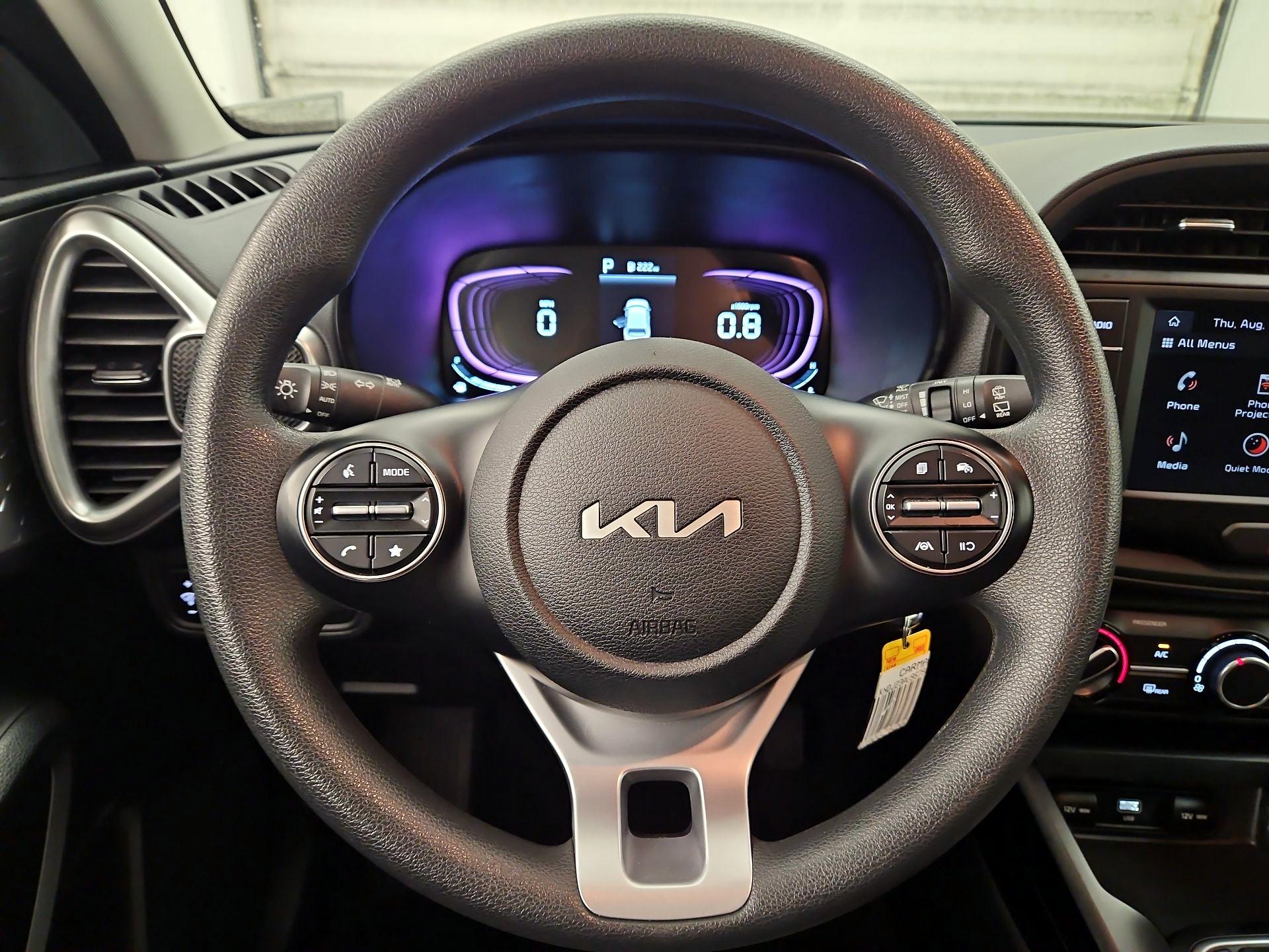 Thumbnail: 2025 Kia Soul - 10