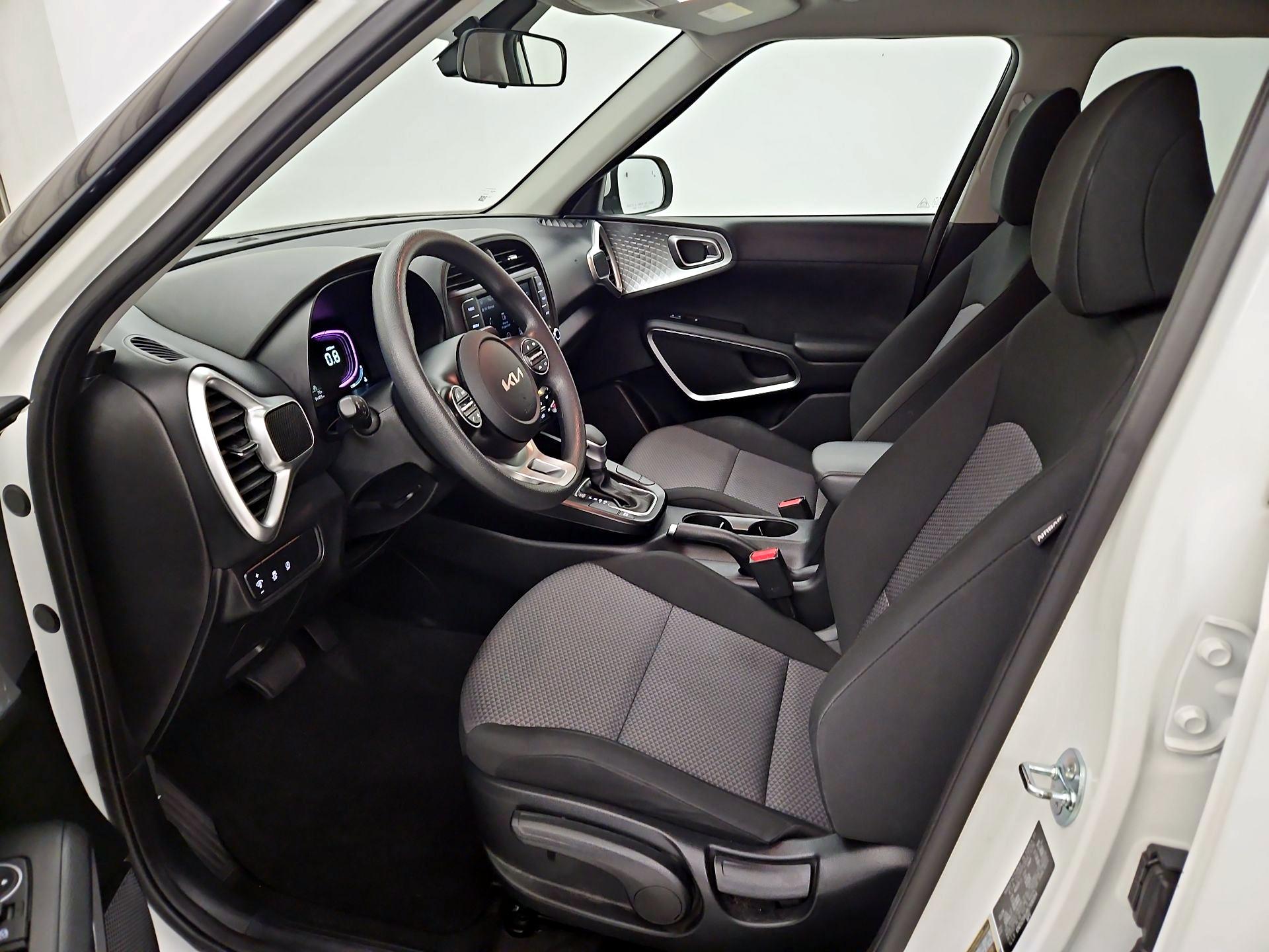 Thumbnail: 2025 Kia Soul - 11