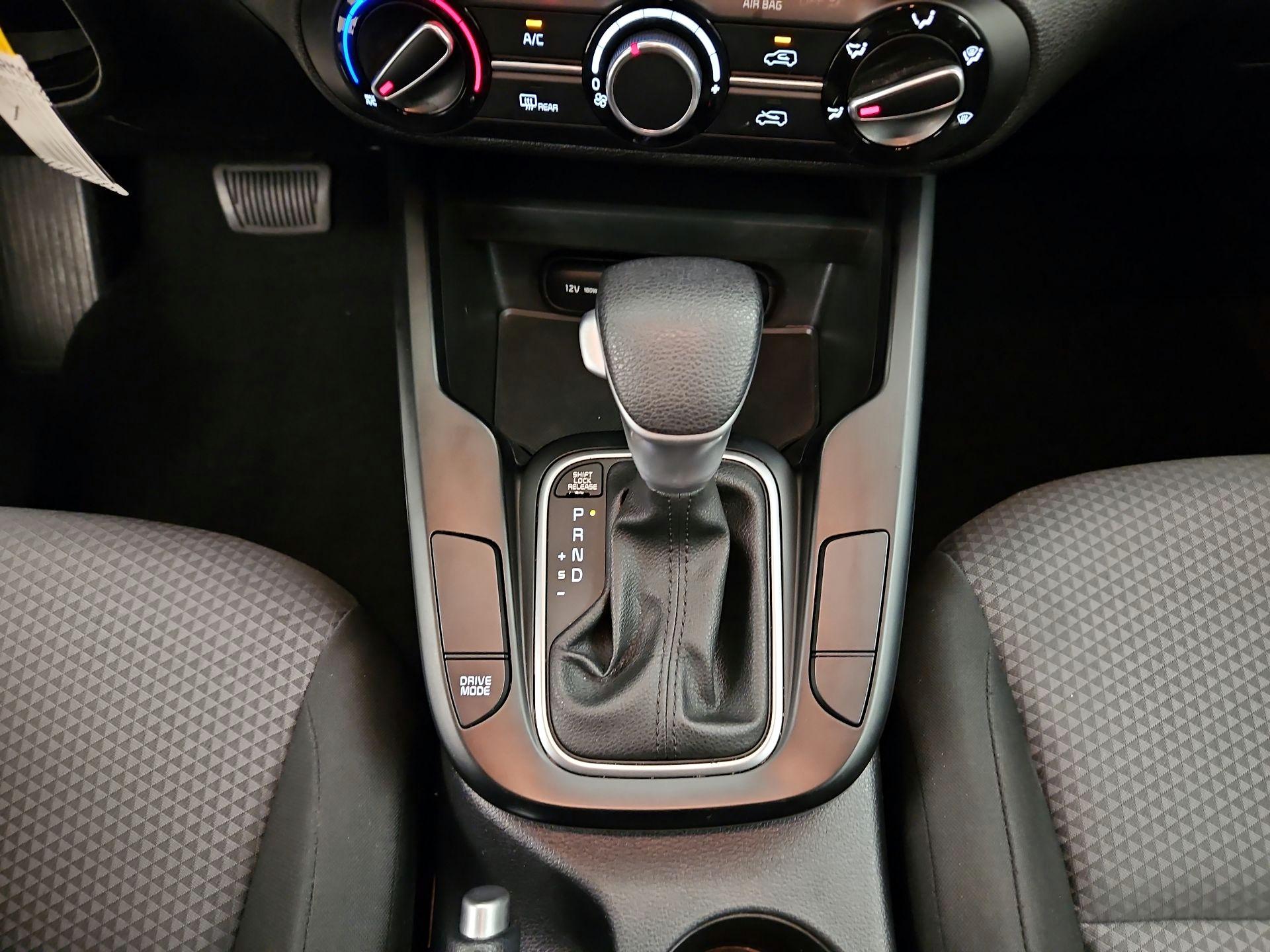Thumbnail: 2025 Kia Soul - 17