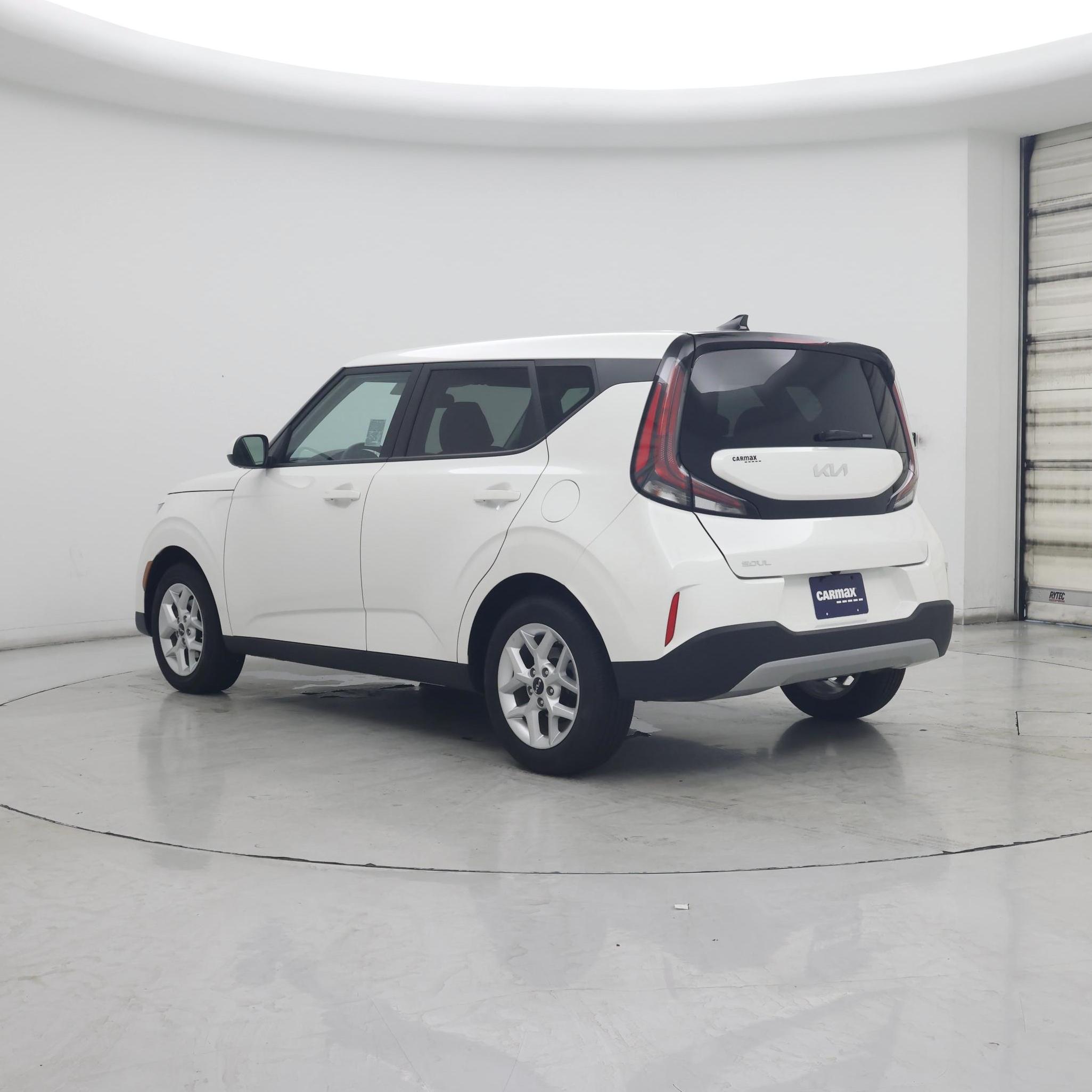 Thumbnail: 2025 Kia Soul - 2
