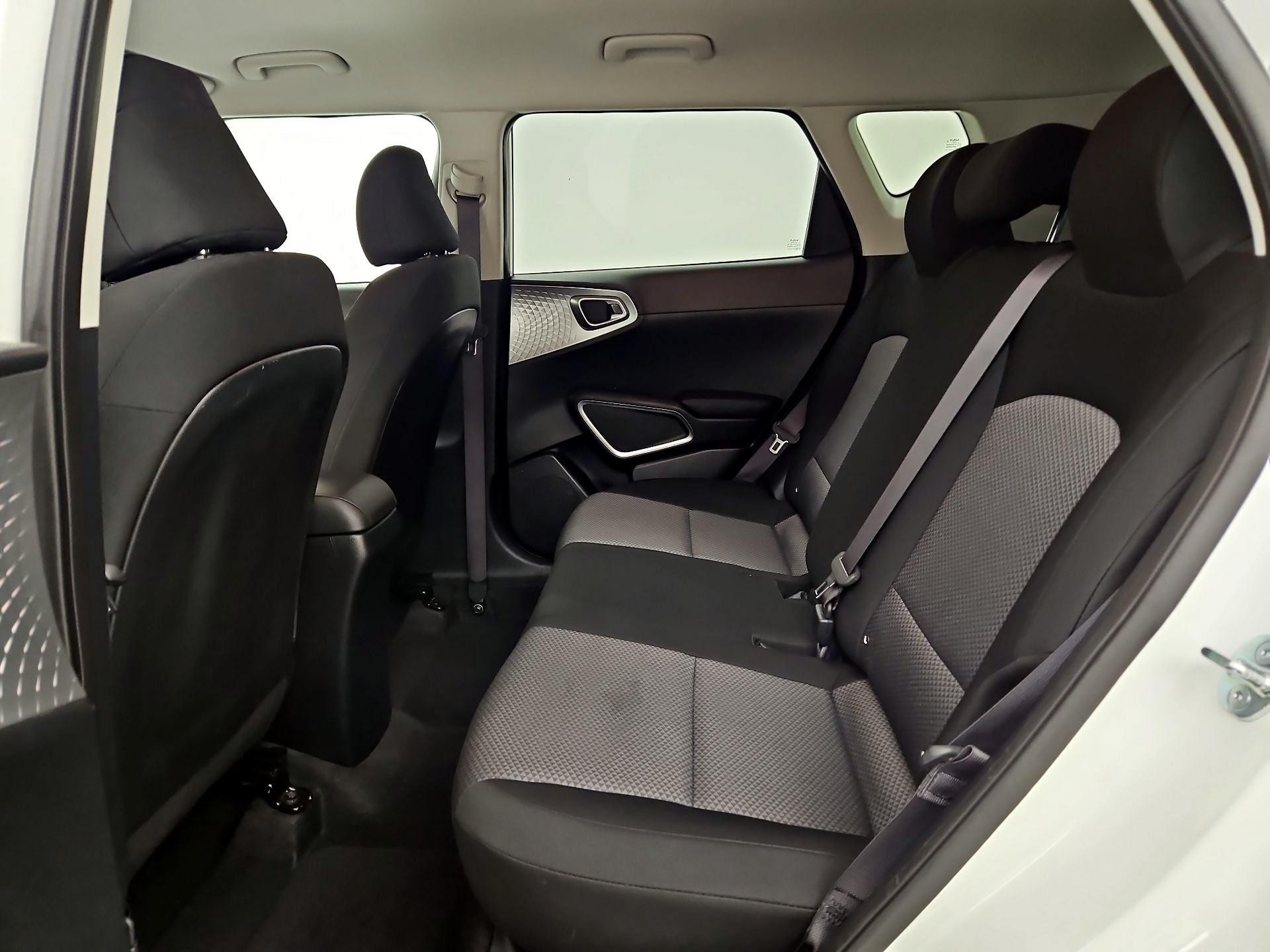 Thumbnail: 2025 Kia Soul - 19