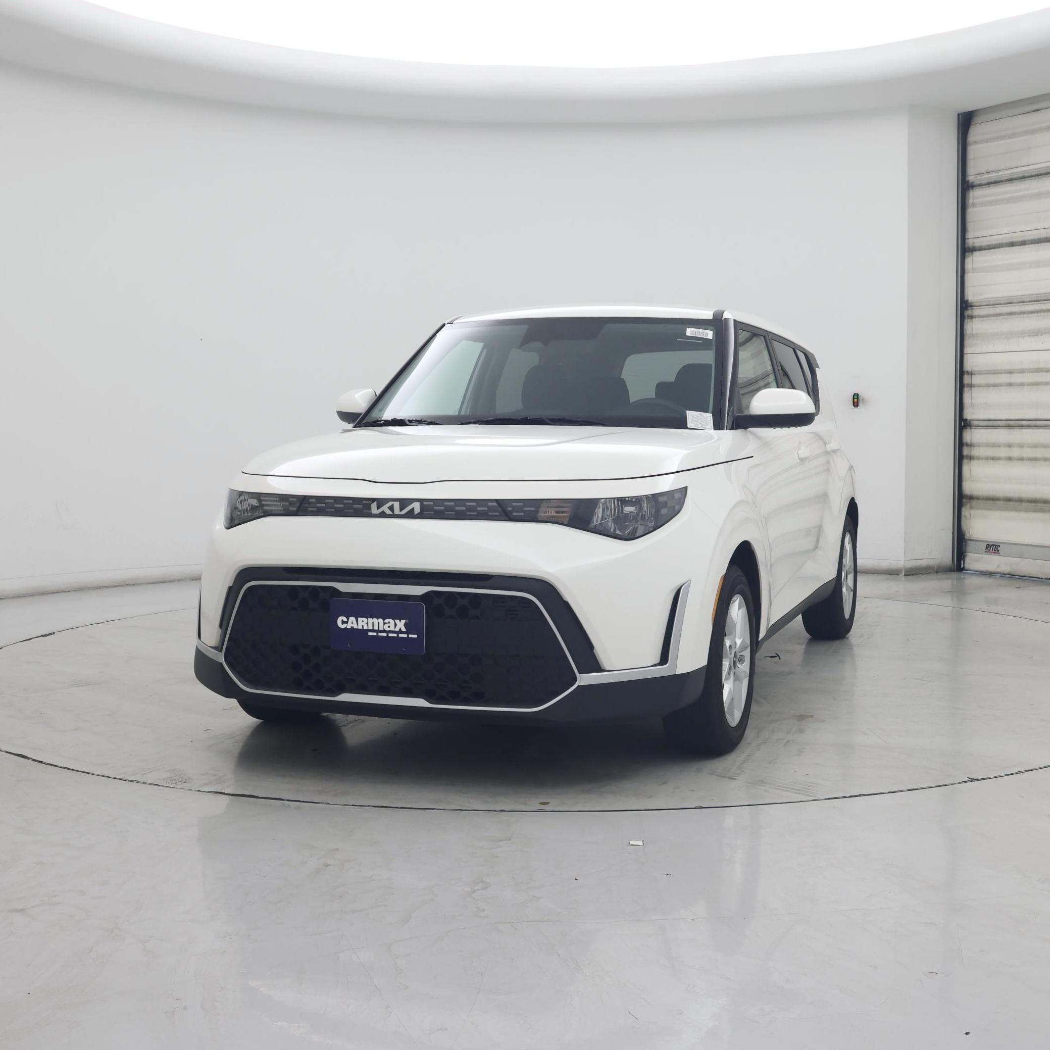 Thumbnail: 2025 Kia Soul - 4