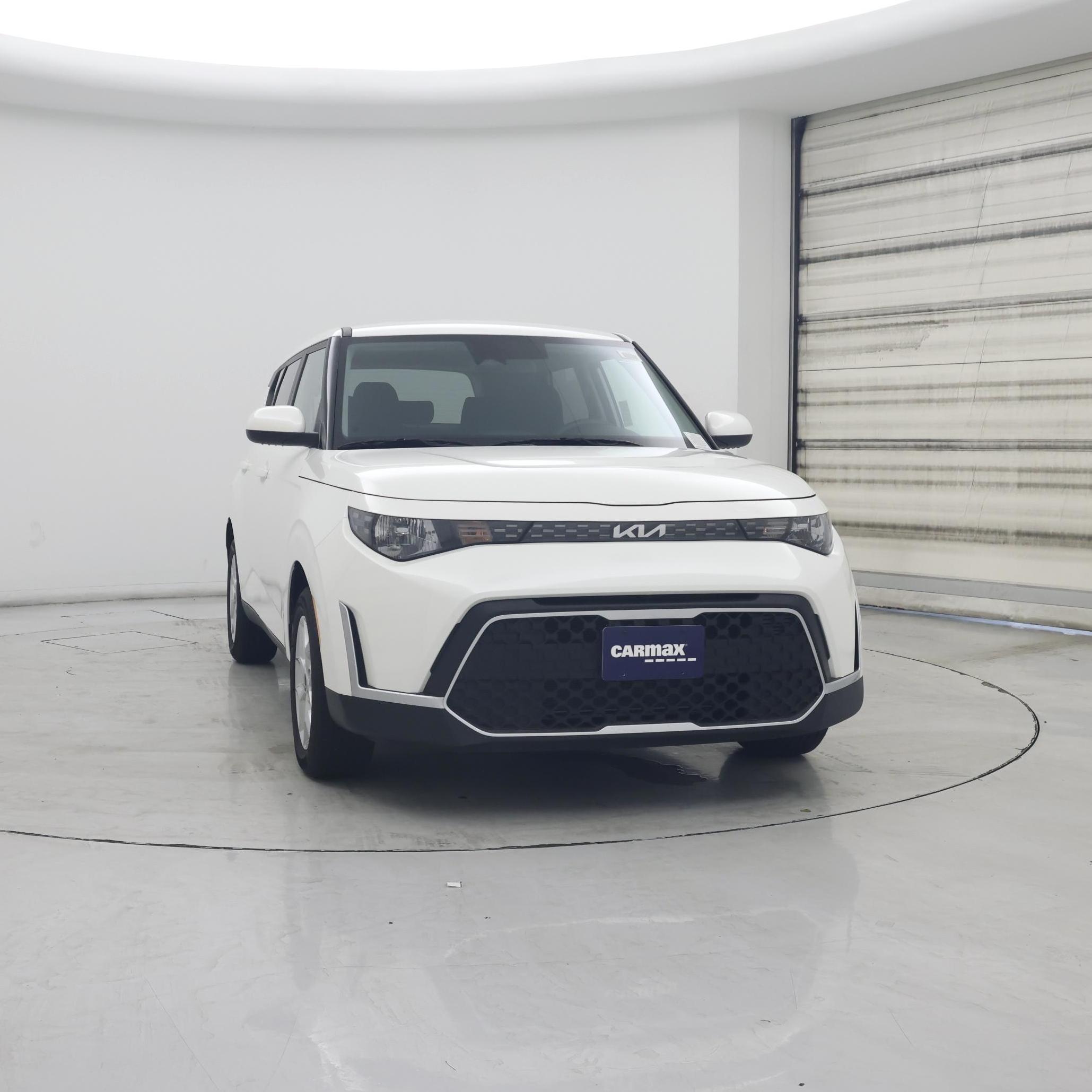 Thumbnail: 2025 Kia Soul - 5