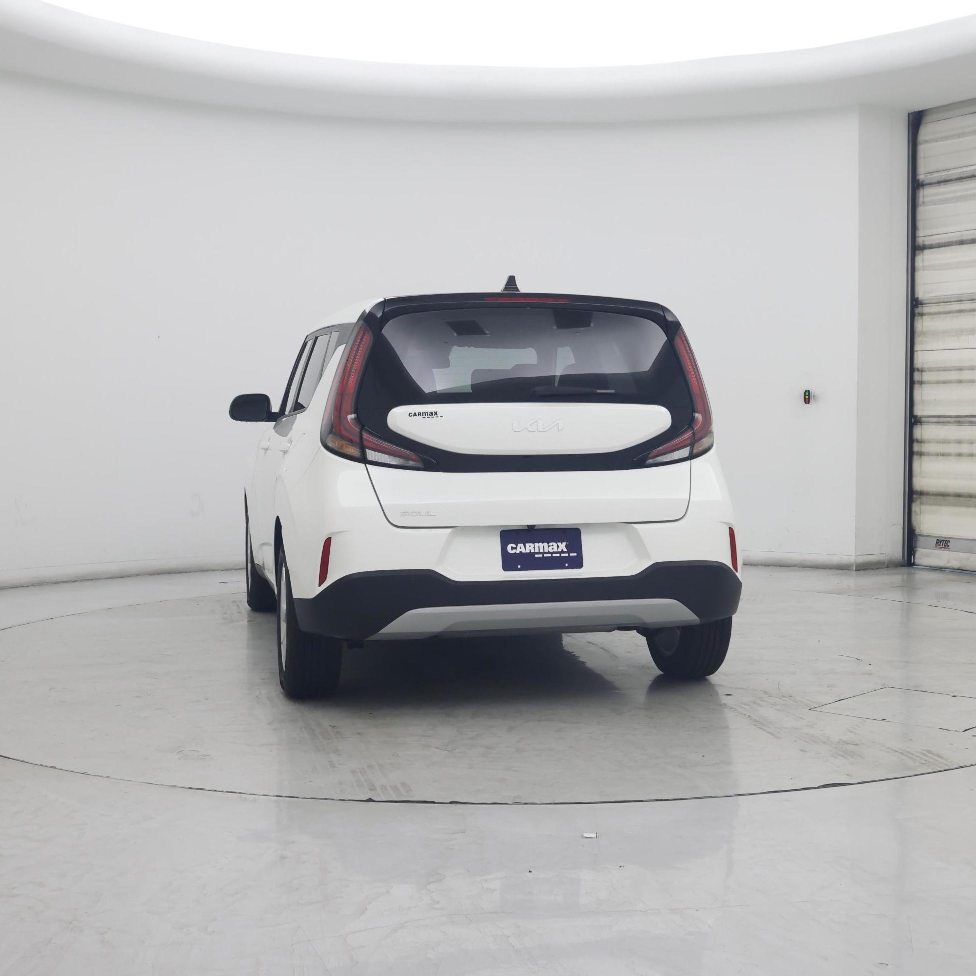Thumbnail: 2025 Kia Soul - 6