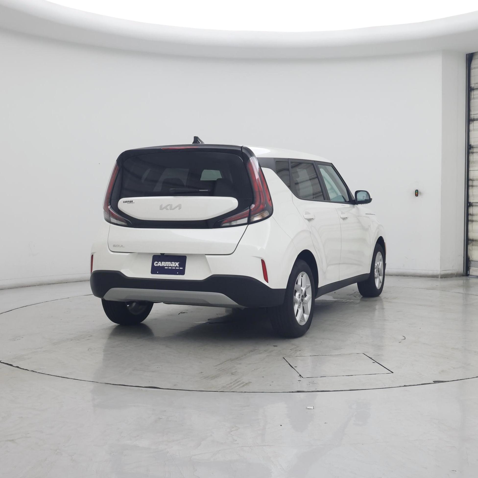 Thumbnail: 2025 Kia Soul - 8