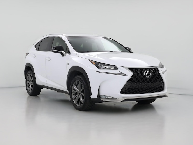 2016 Lexus NX 200t -
                  Tampa, FL