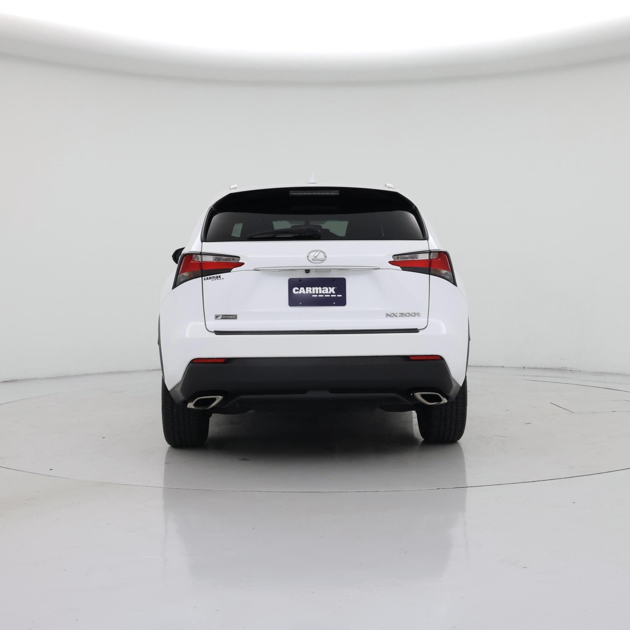 Thumbnail: 2016 Lexus NX - 6