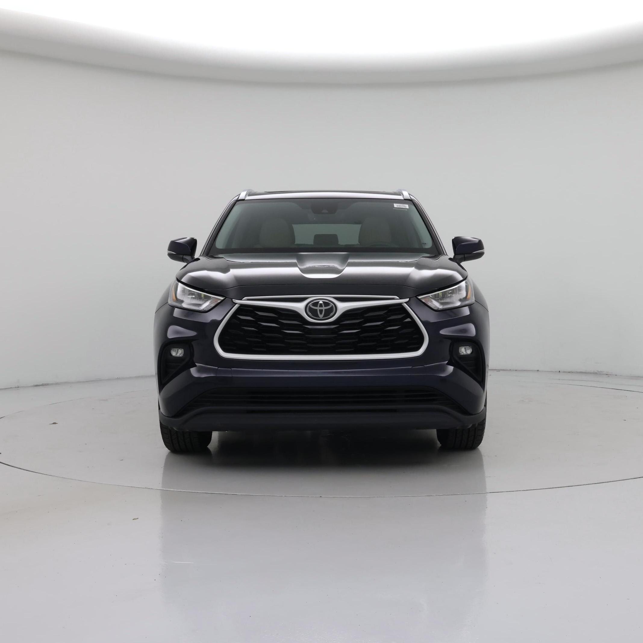 Thumbnail: 2020 Toyota Highlander - 5