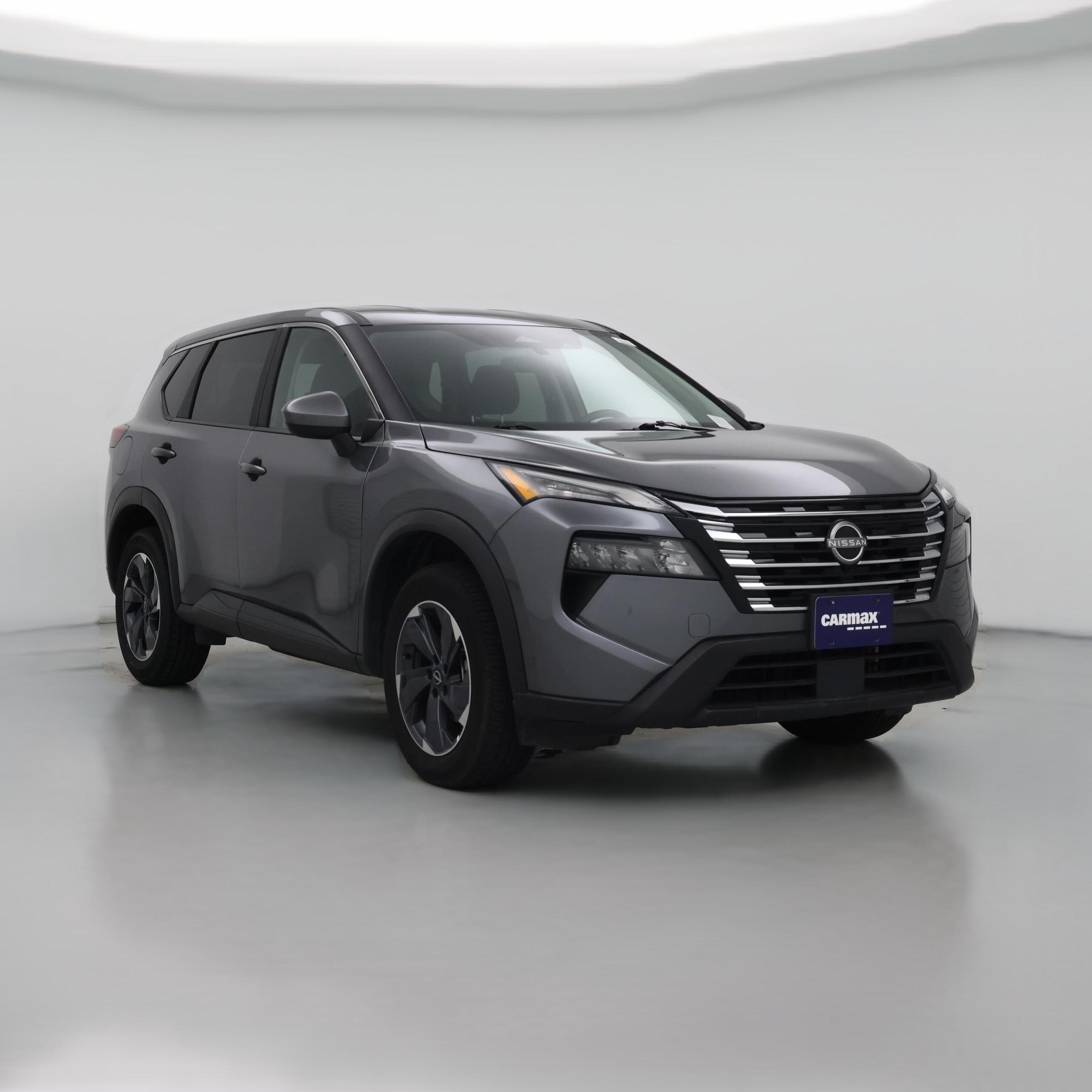 Thumbnail: 2025 Nissan Rogue - 1