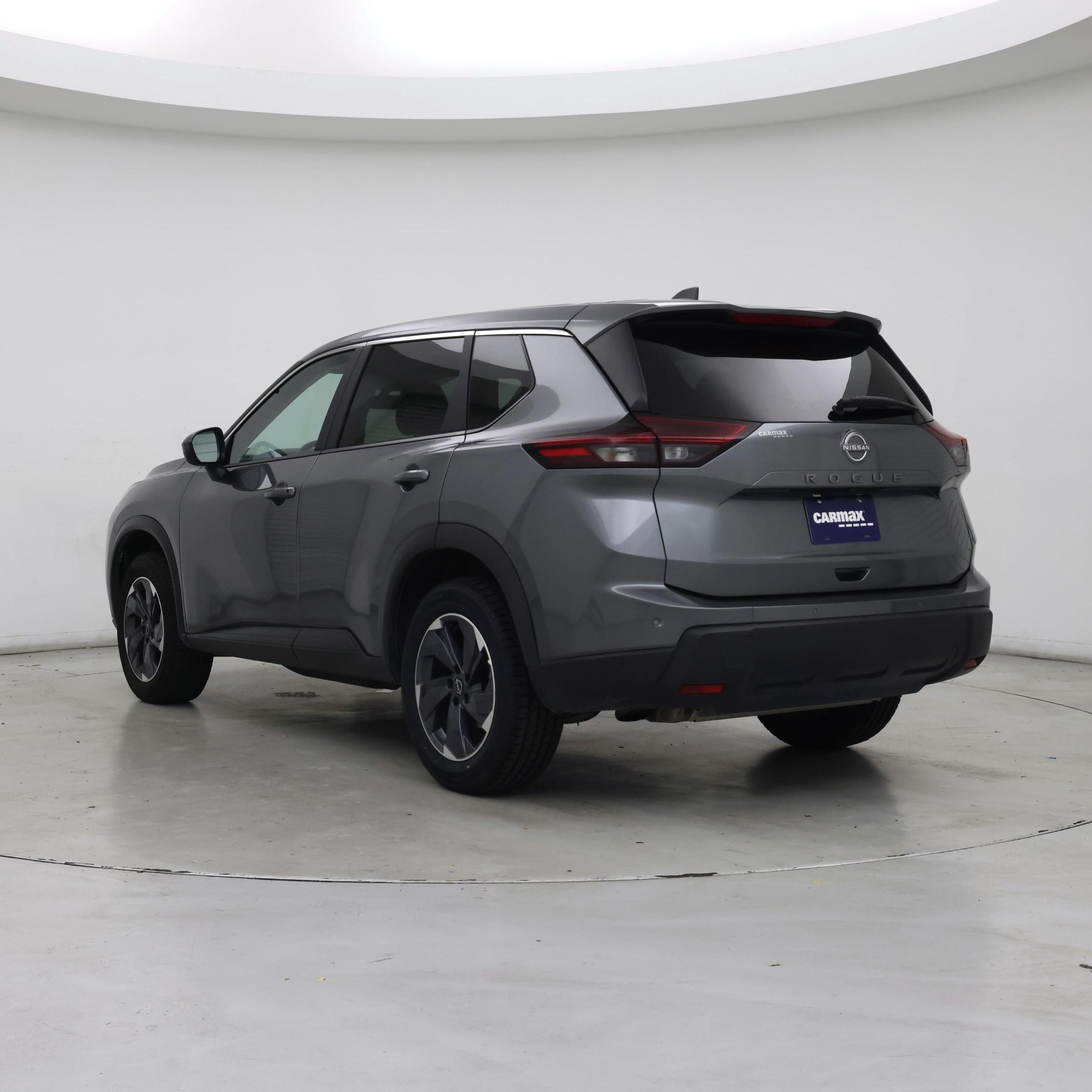 Thumbnail: 2025 Nissan Rogue - 2