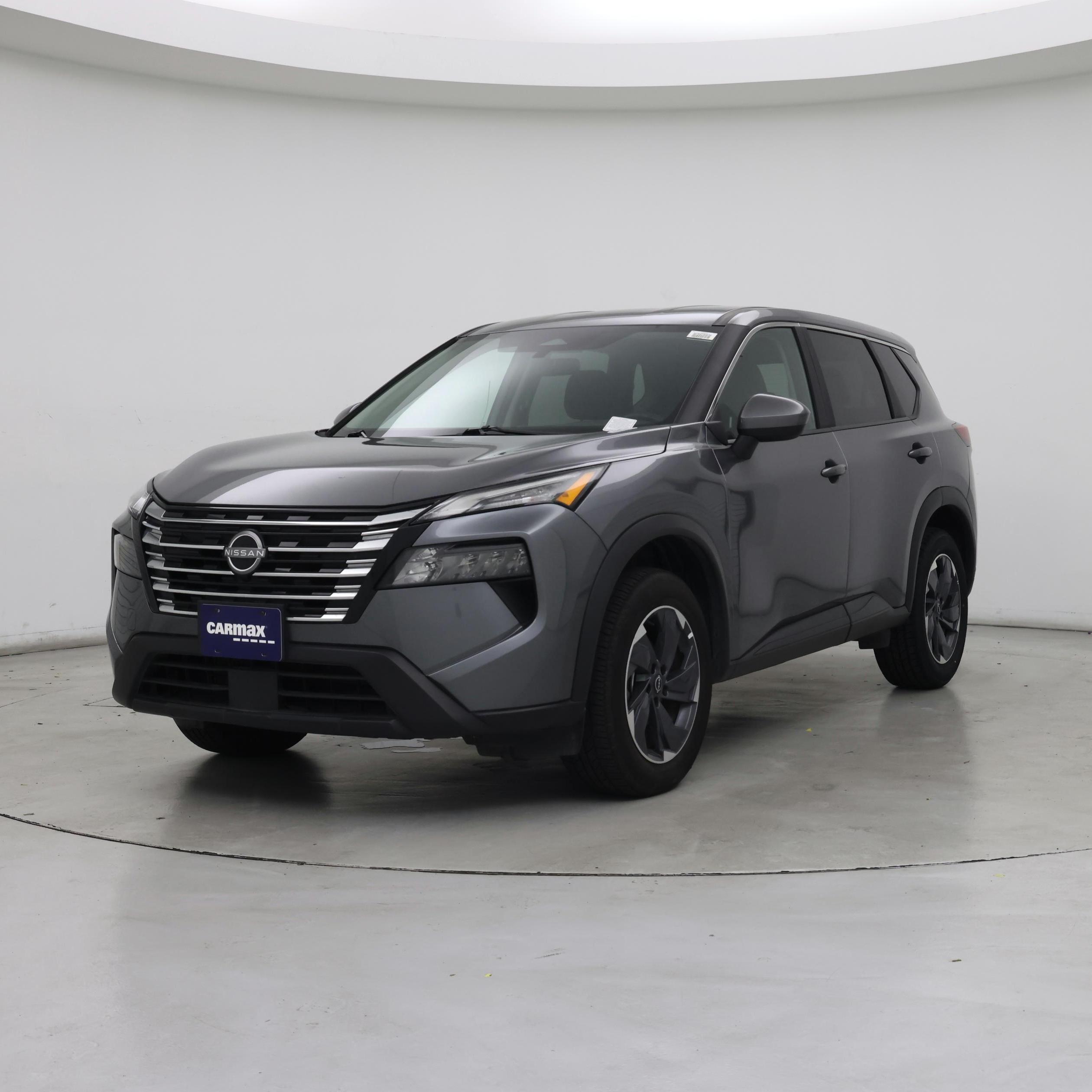Thumbnail: 2025 Nissan Rogue - 4
