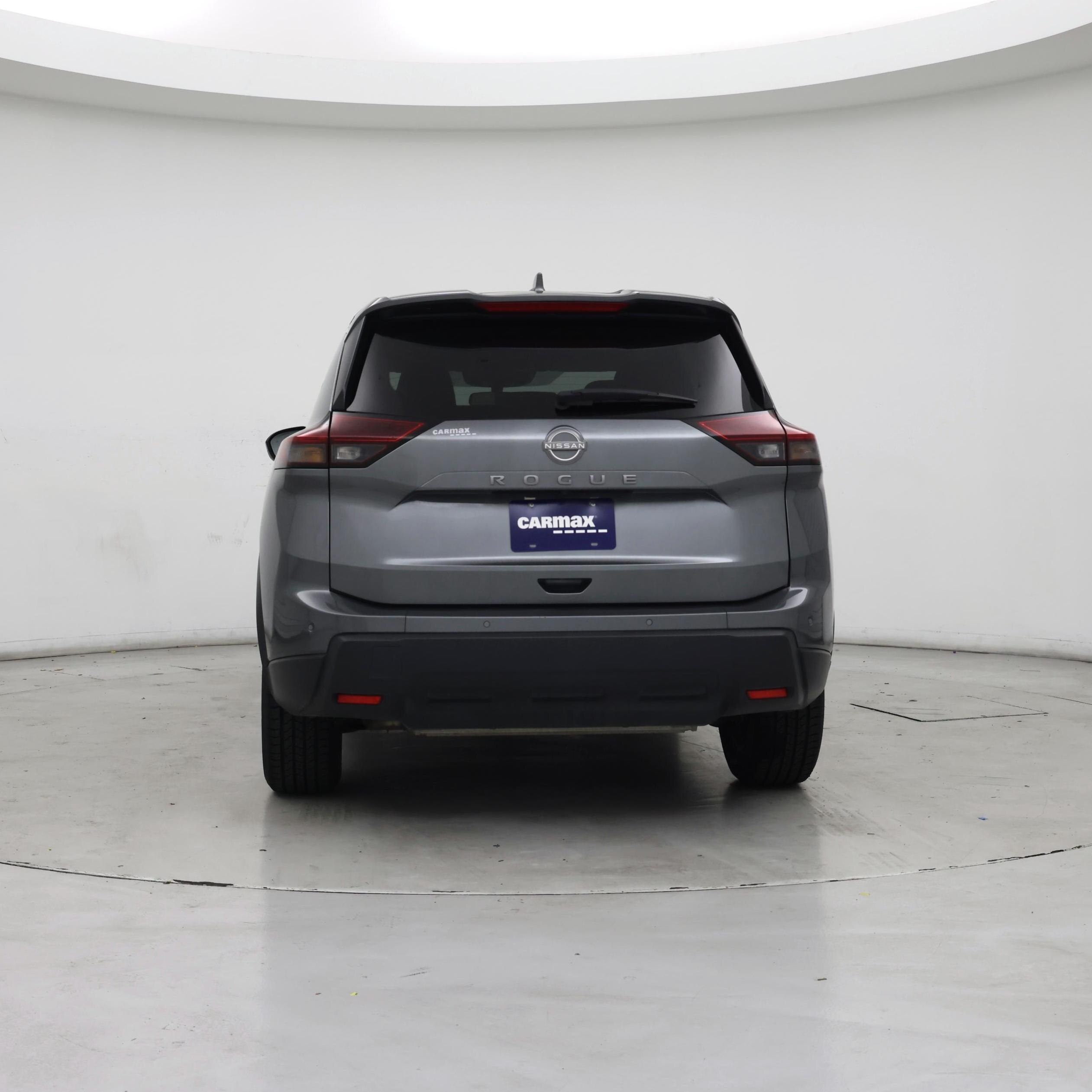 Thumbnail: 2025 Nissan Rogue - 6