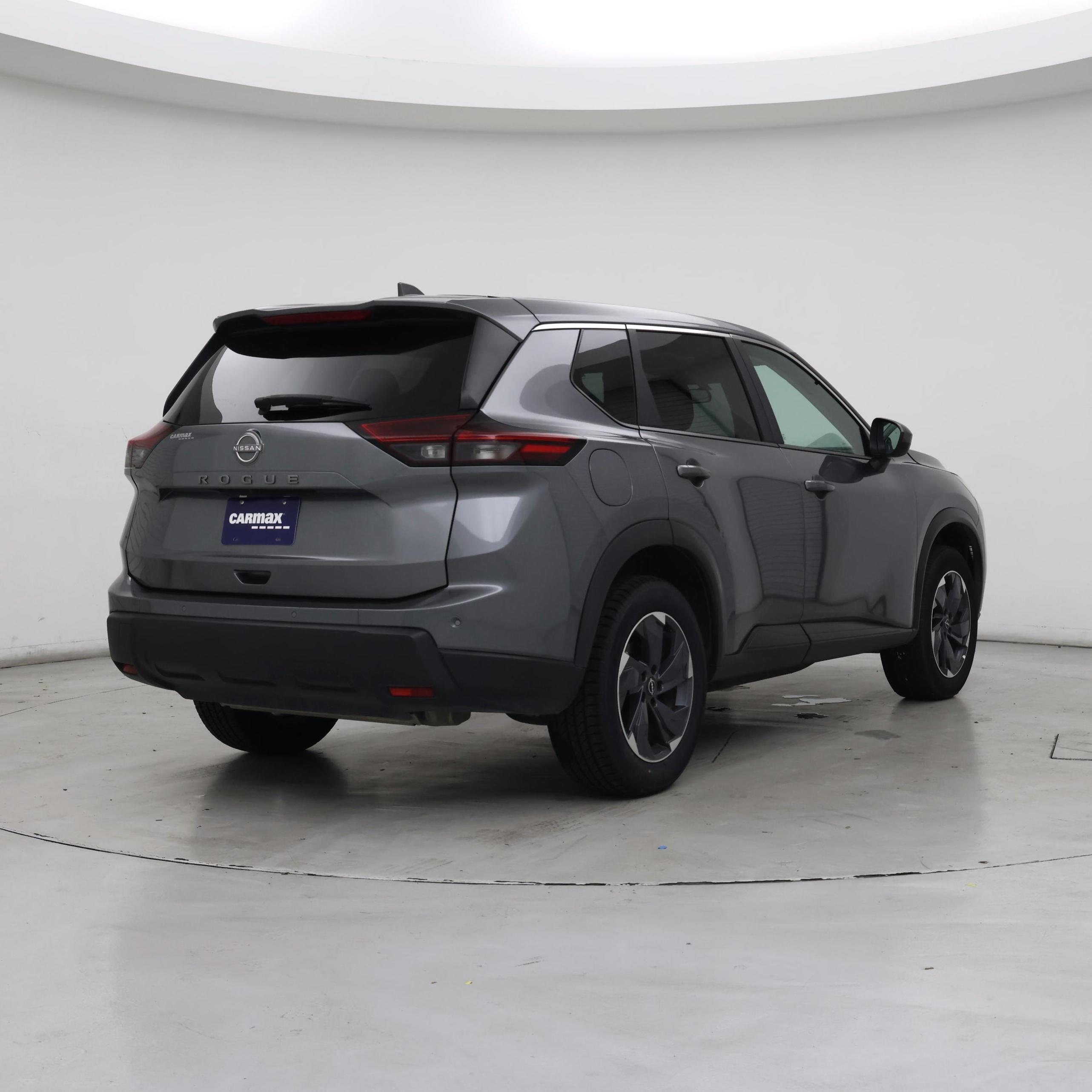 Thumbnail: 2025 Nissan Rogue - 8