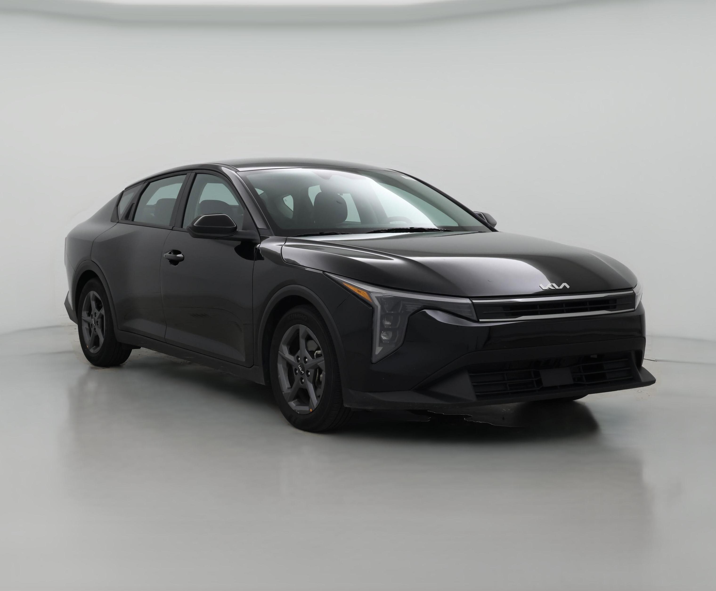 Thumbnail: 2025 Kia K4 - 1