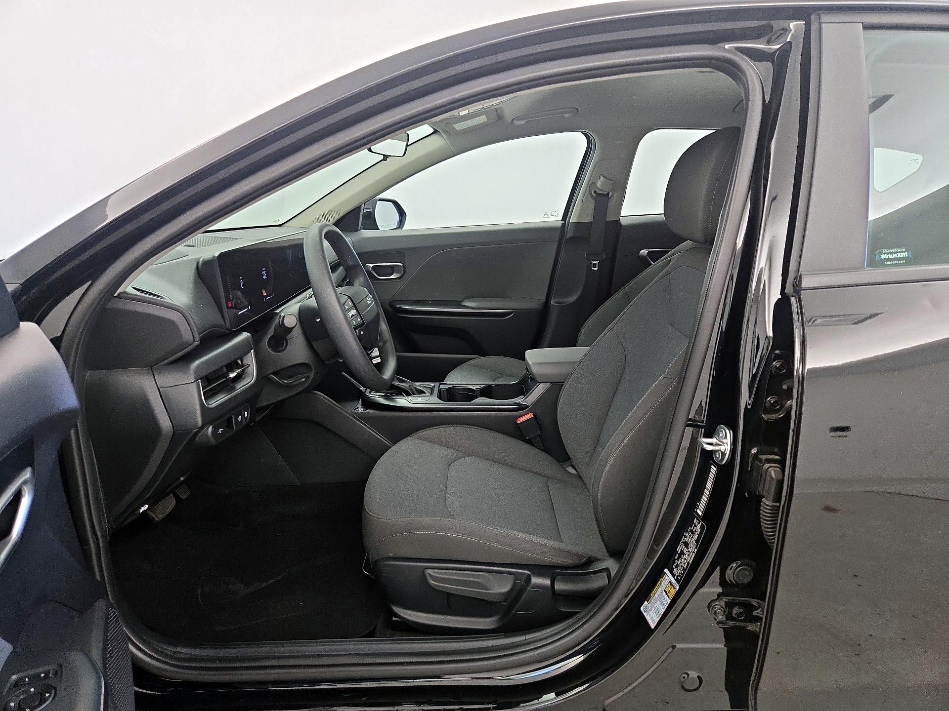 Thumbnail: 2025 Kia K4 - 11