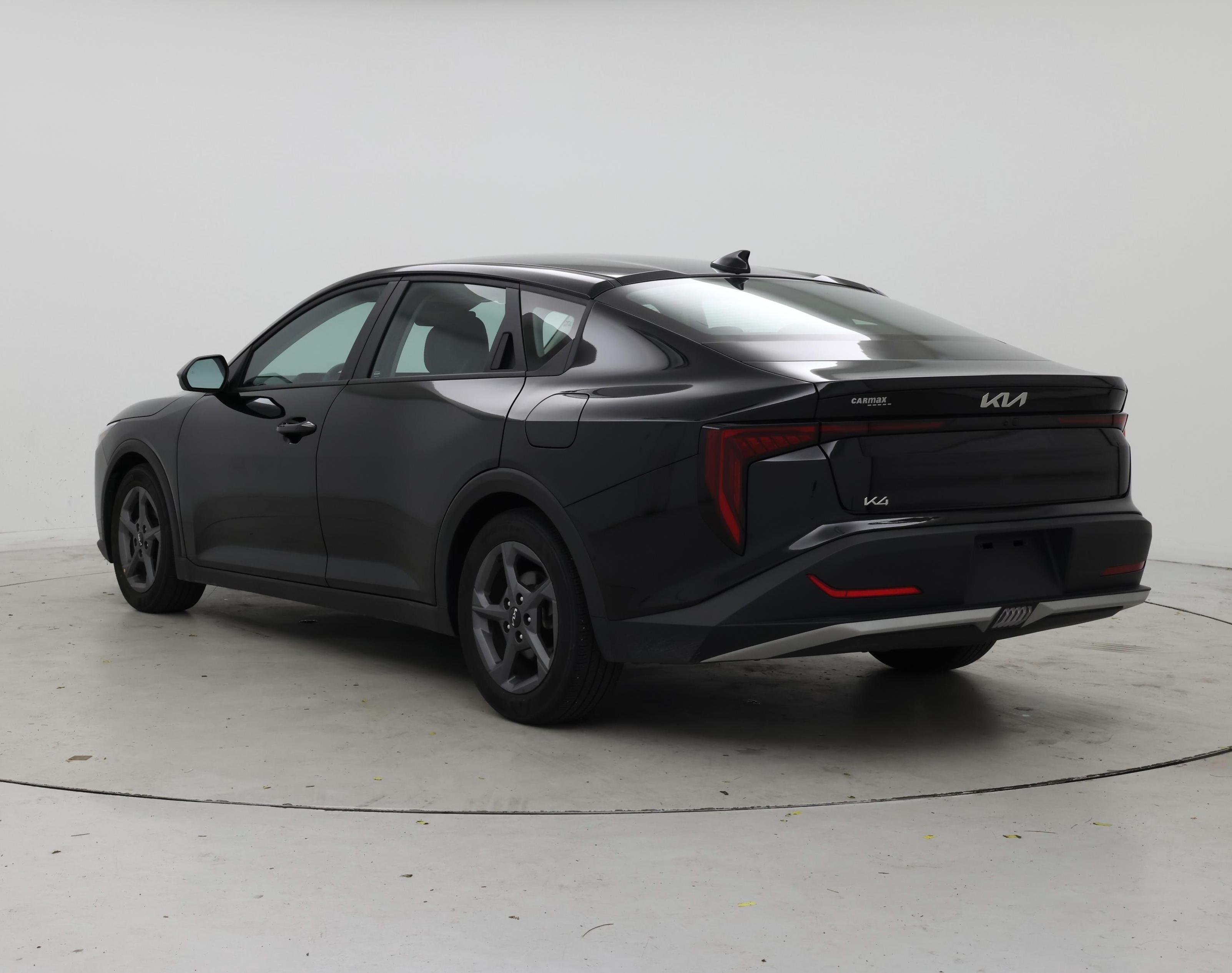 Thumbnail: 2025 Kia K4 - 2