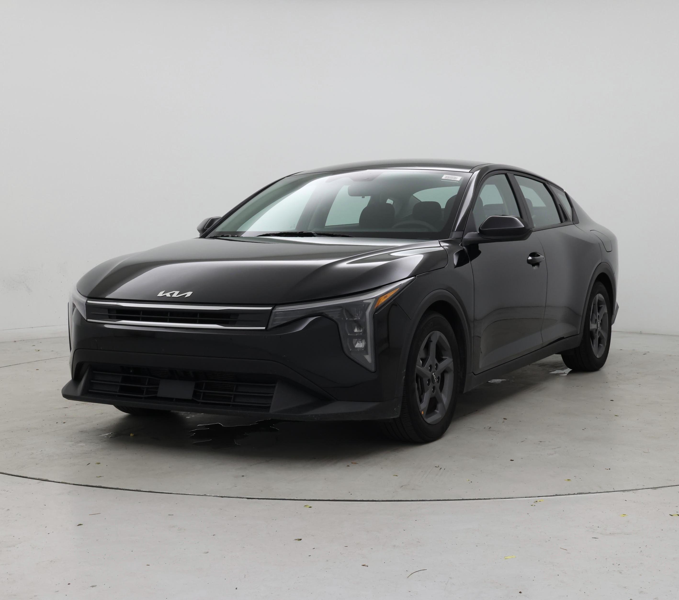 Thumbnail: 2025 Kia K4 - 4